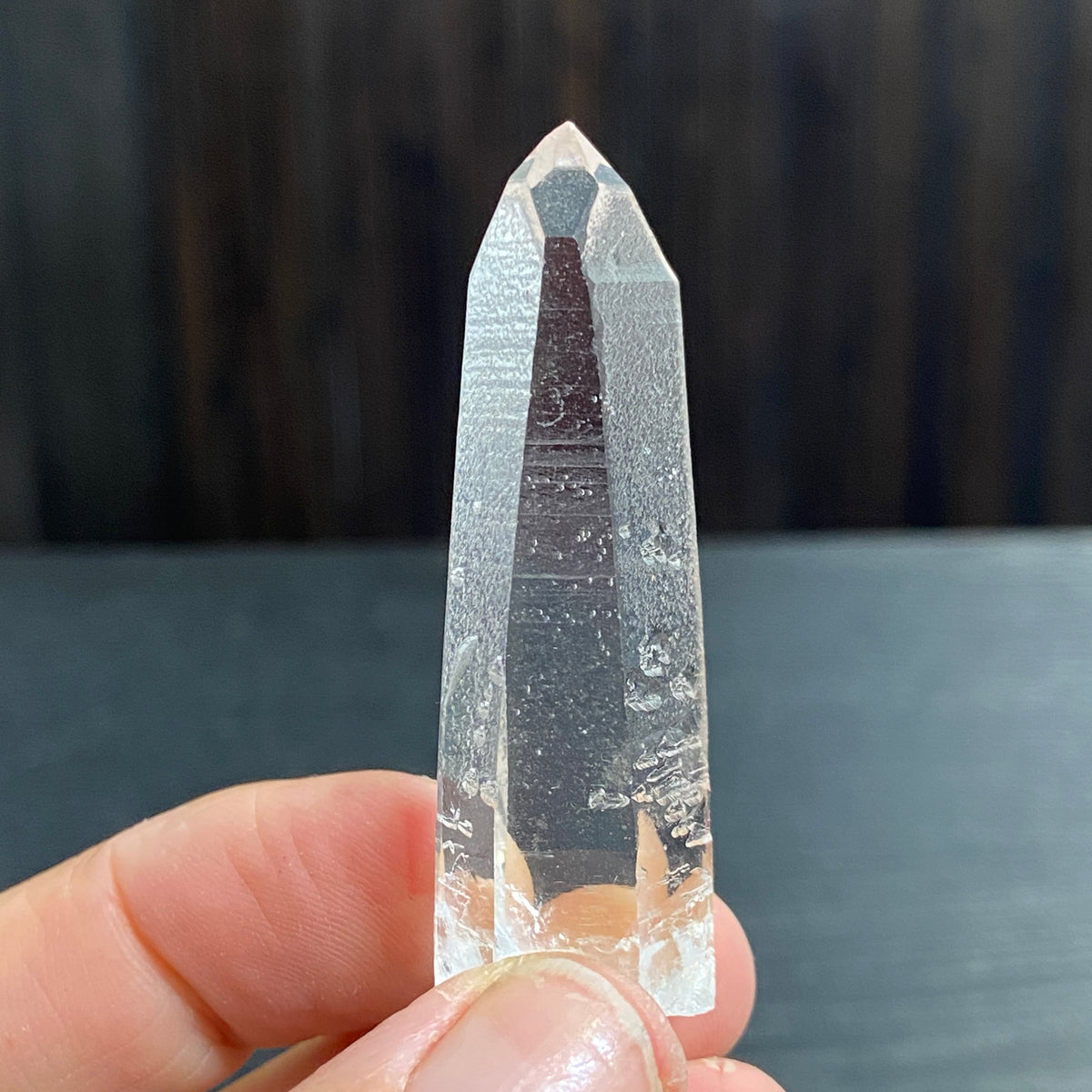 Starbrary Quartz Crystal – Brazil