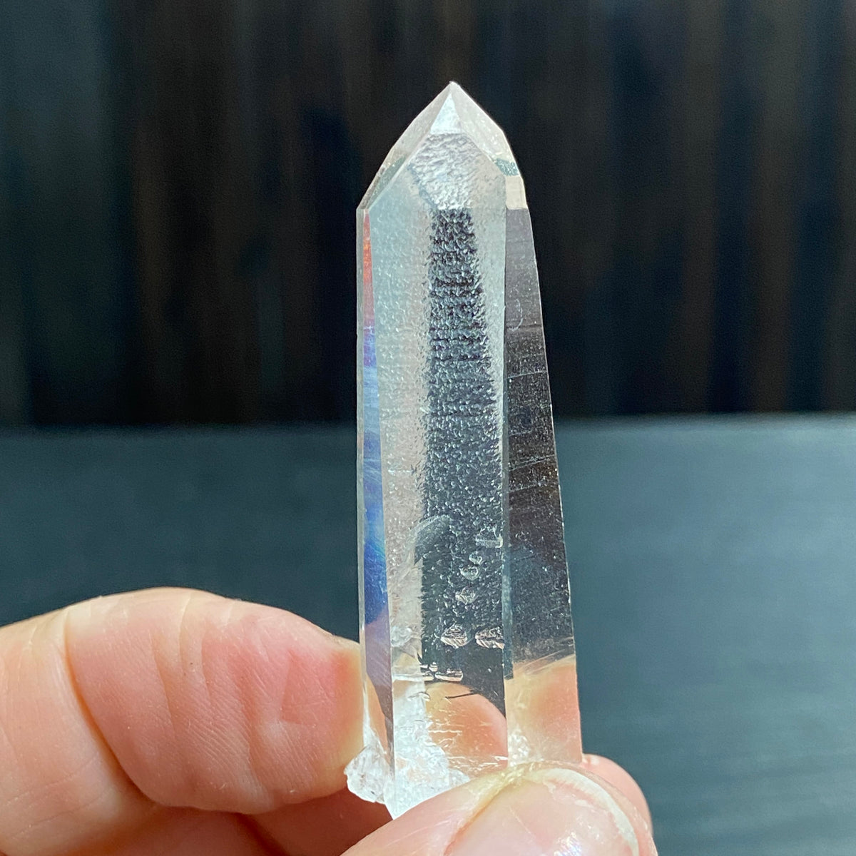 Starbrary Quartz Crystal – Brazil