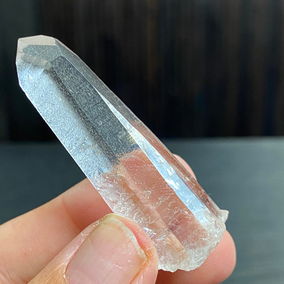 Starbrary Quartz Crystal – Brazil