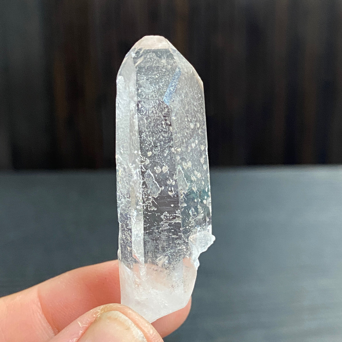 Starbrary Quartz Crystal – Brazil