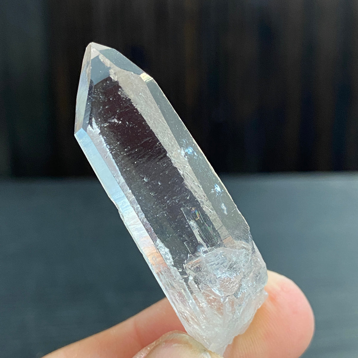 Starbrary Quartz Crystal – Brazil