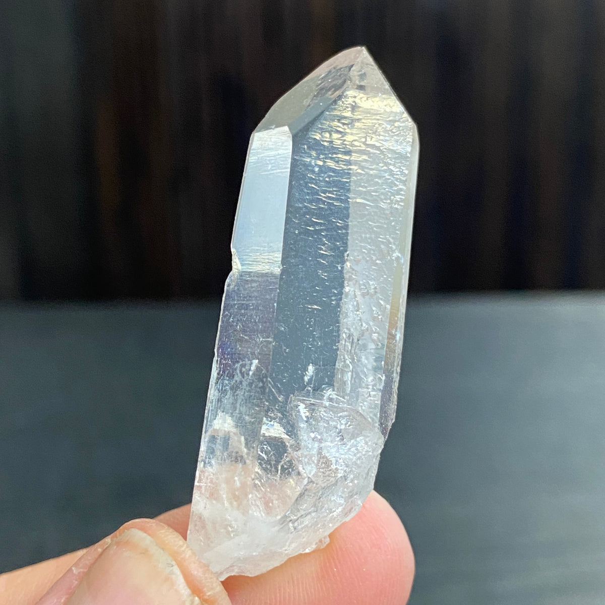 Starbrary Quartz Crystal – Brazil