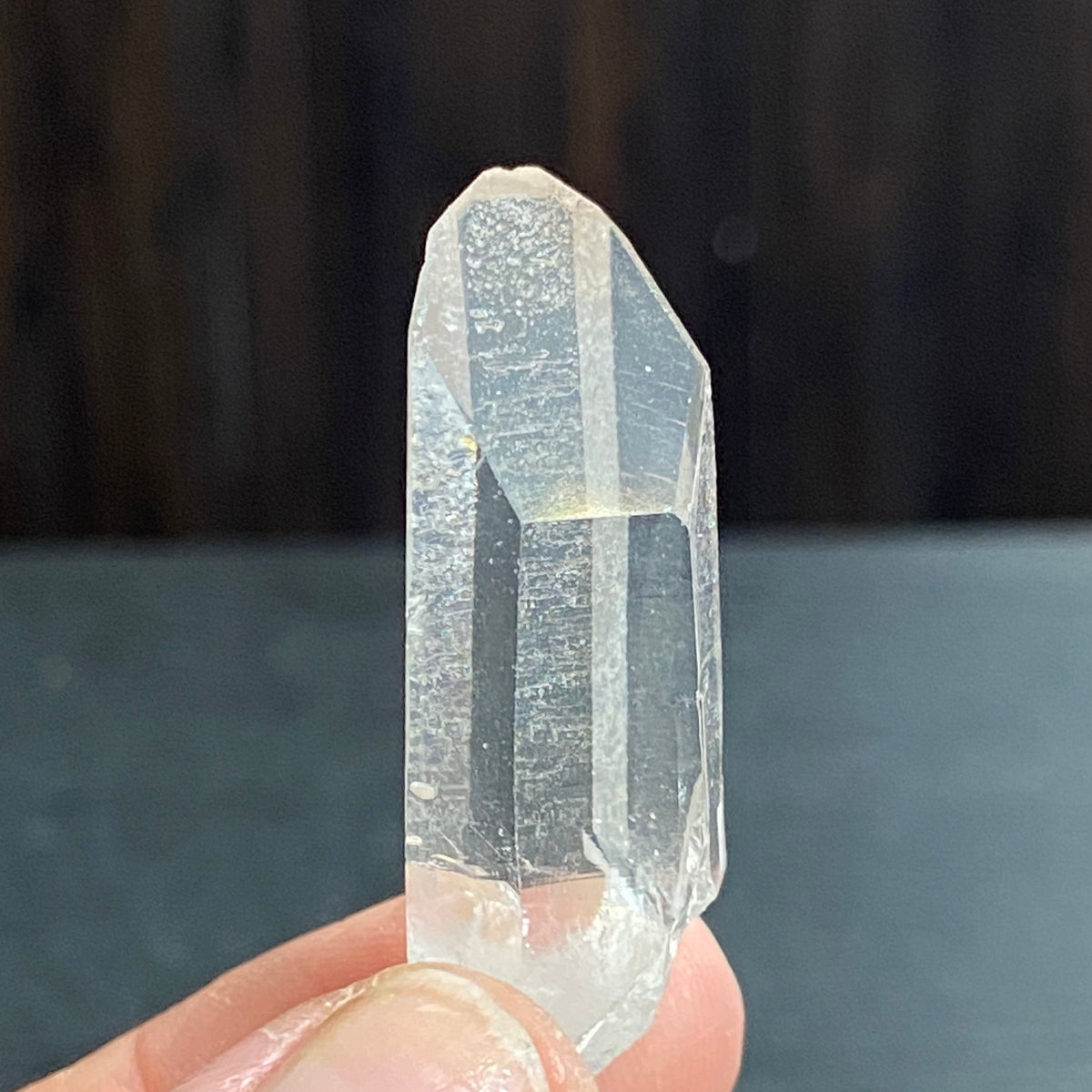 Starbrary Quartz Crystal – Brazil