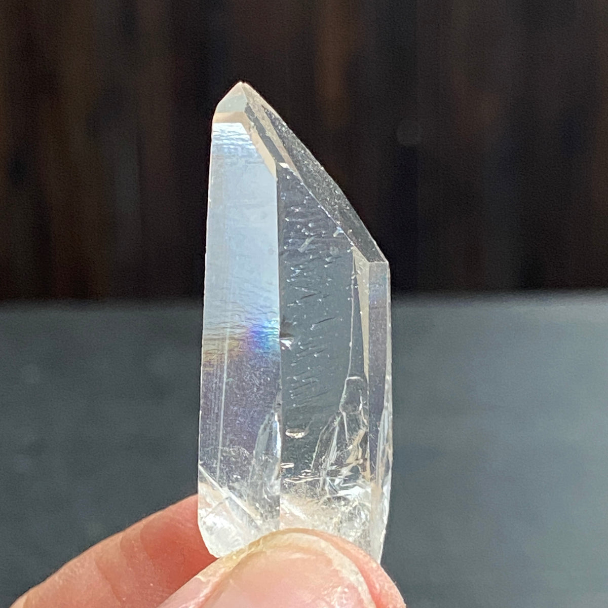 Starbrary Quartz Crystal – Brazil