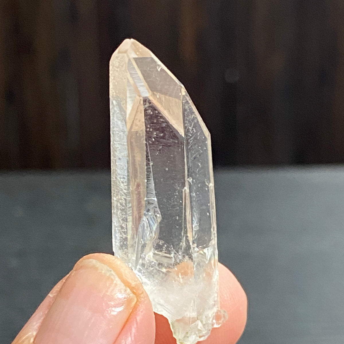 Starbrary Quartz Crystal – Brazil