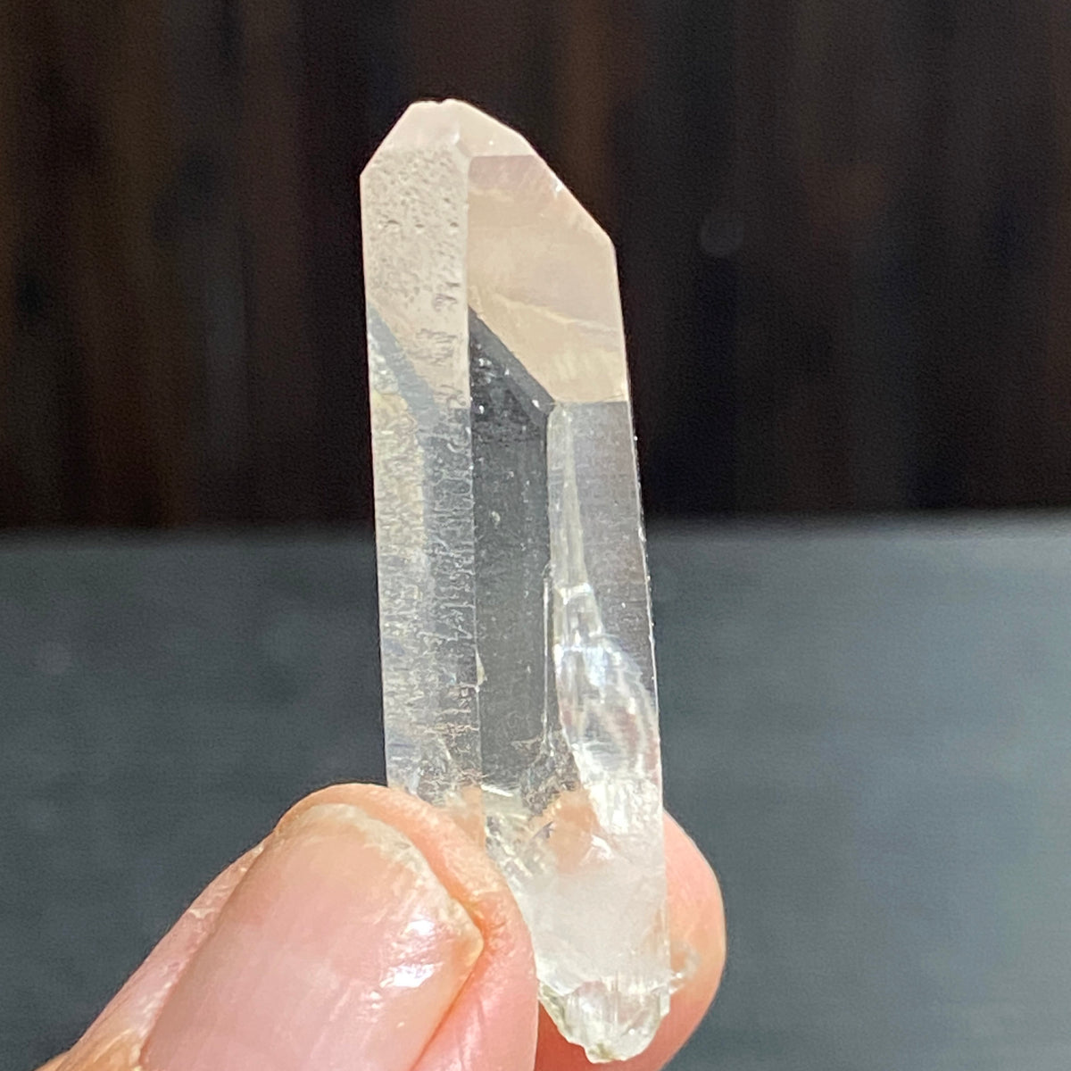 Starbrary Quartz Crystal – Brazil