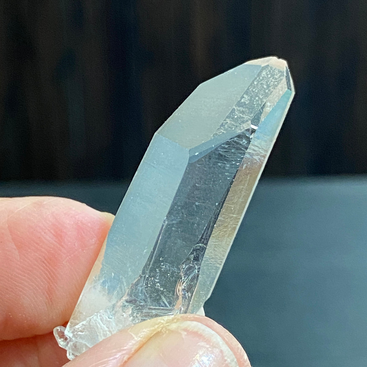 Starbrary Quartz Crystal – Brazil