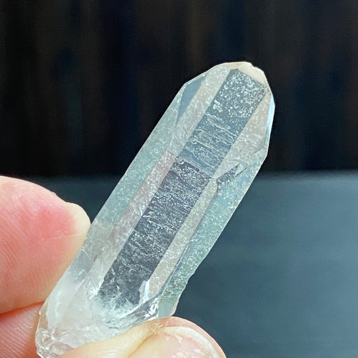 Starbrary Quartz Crystal – Brazil