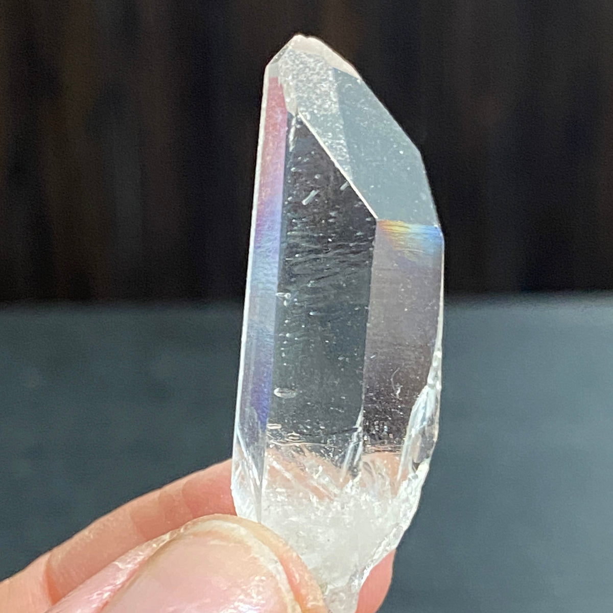 Starbrary Quartz Crystal – Brazil