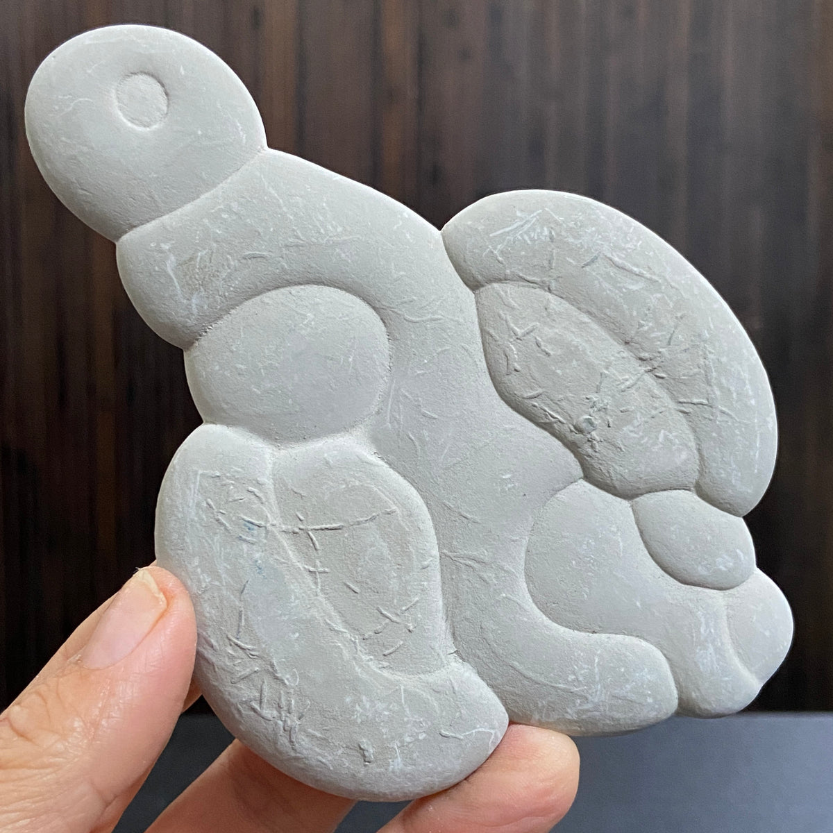 Canadian Fairy Stone – Abitibi, Quebec