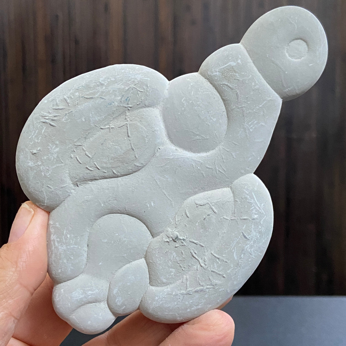 Canadian Fairy Stone – Abitibi, Quebec