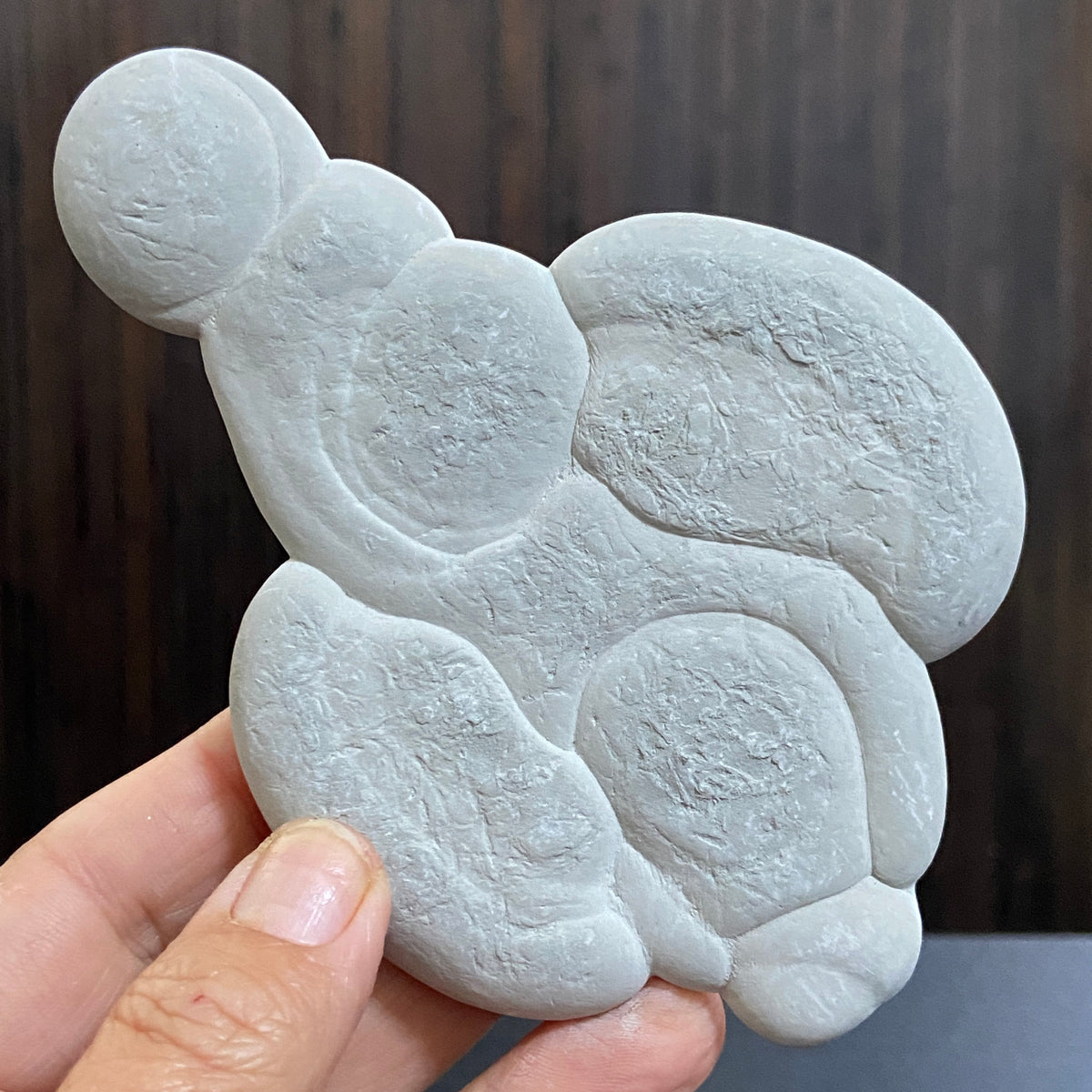 Canadian Fairy Stone – Abitibi, Quebec