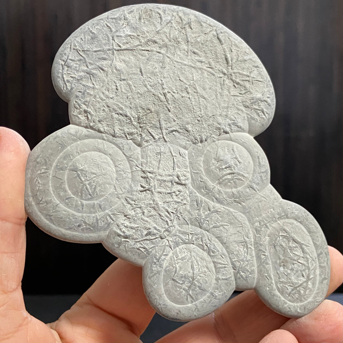 Canadian Fairy Stone – Abitibi, Quebec