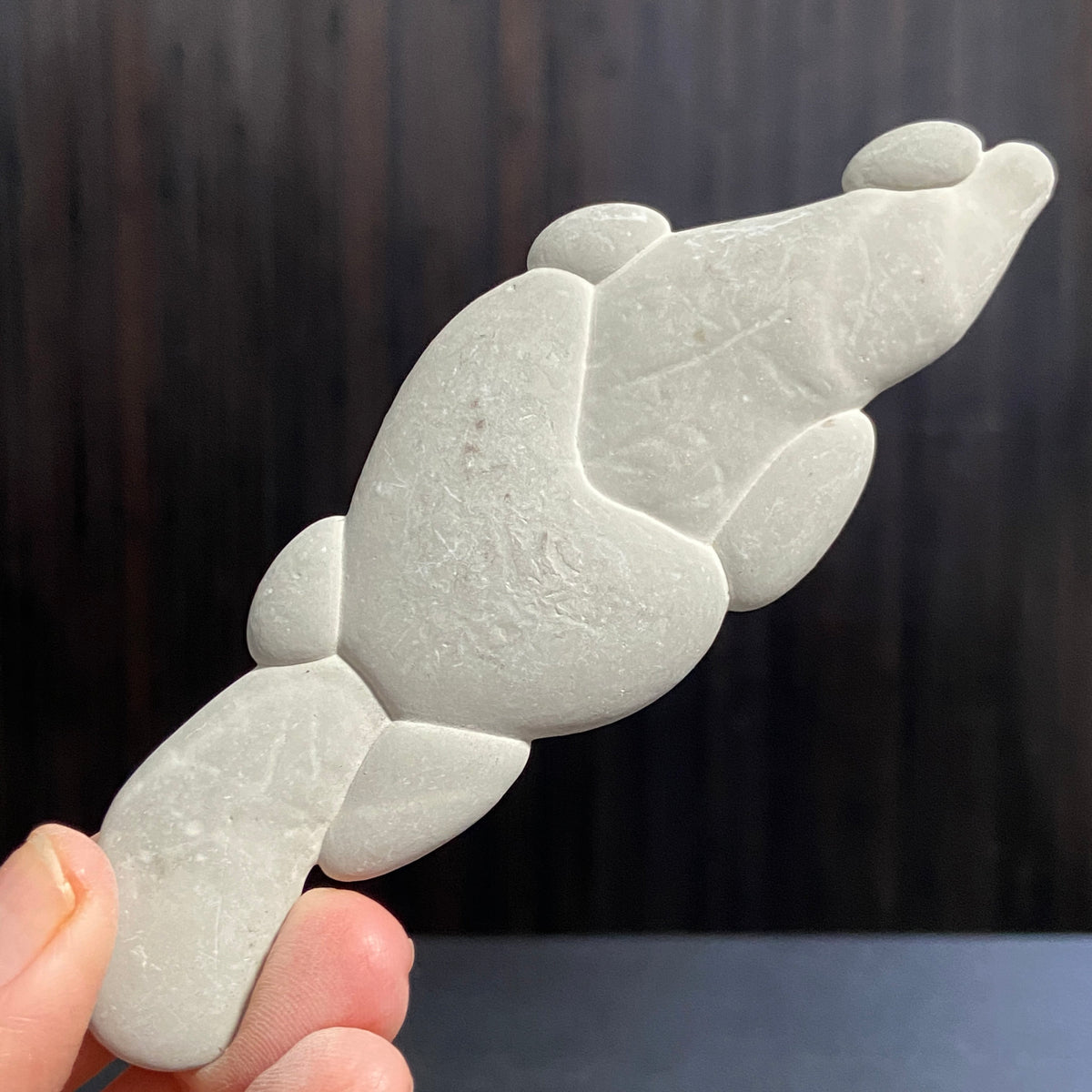Canadian Fairy Stone – Abitibi, Quebec