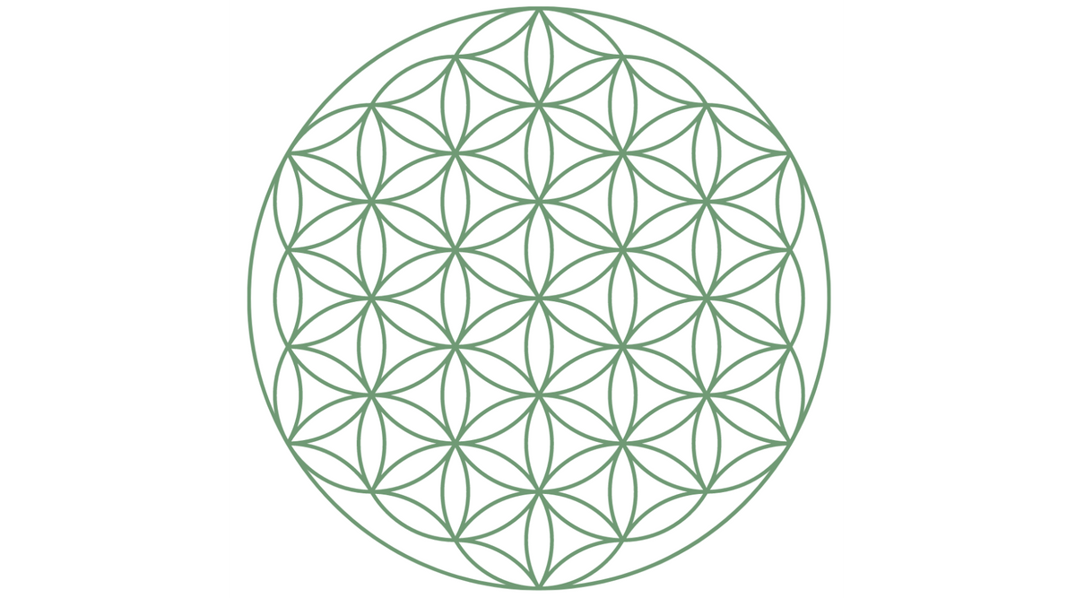 Crystal-Grid-Templates Castle Rocks Cornwall