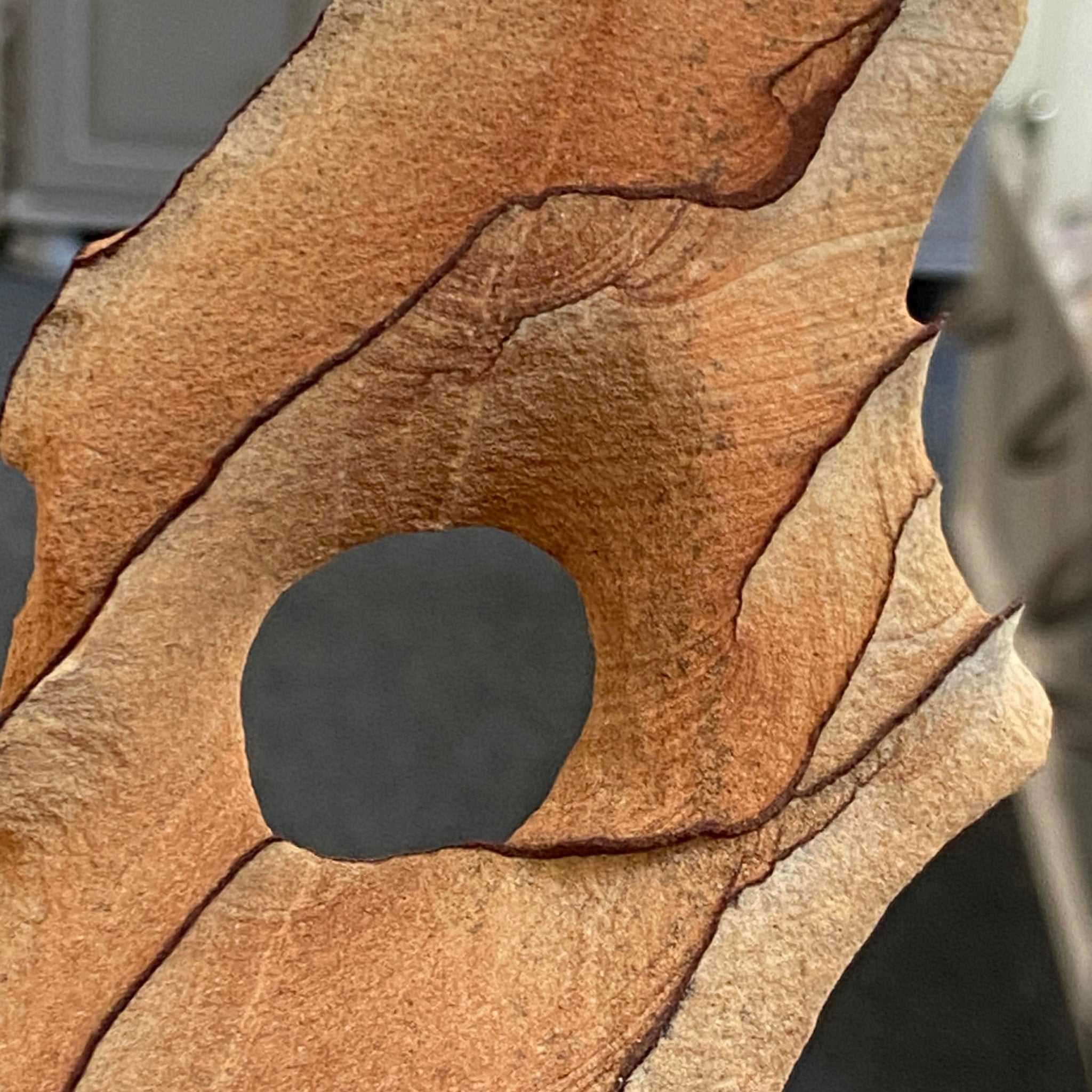 Naturally Sculpted Kanab Wonderstone