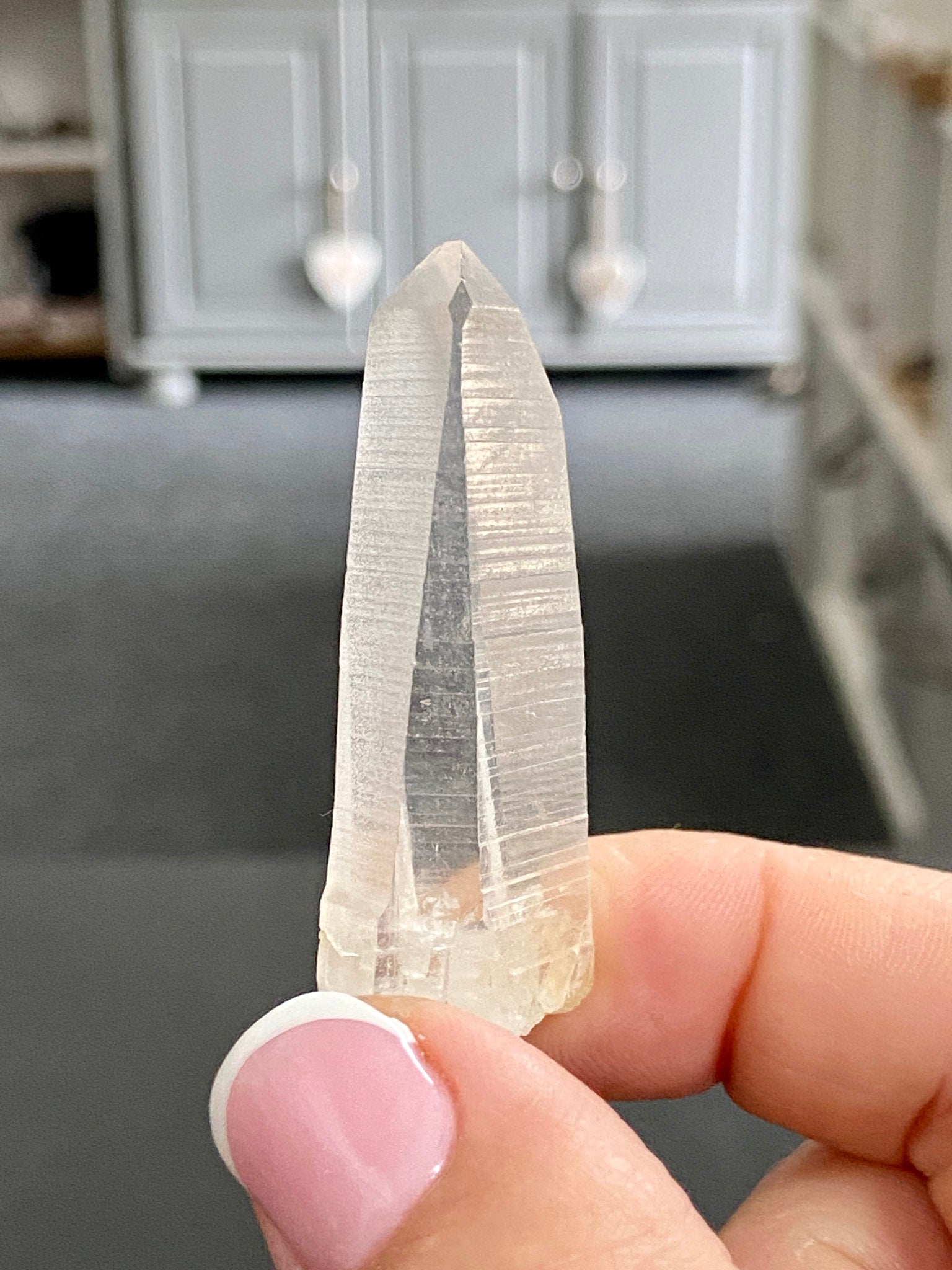 🤍 Lemurian Seed - Brazil