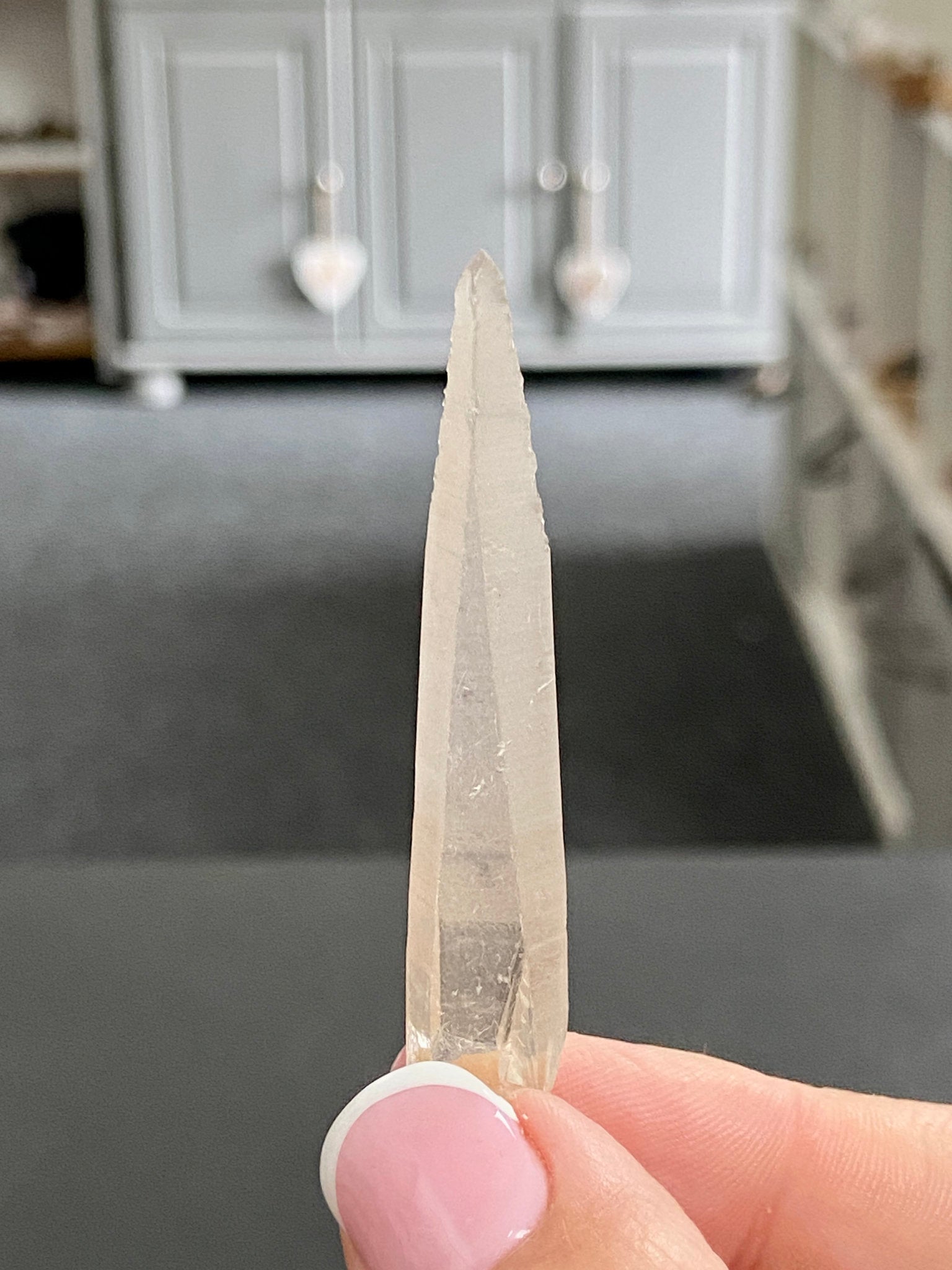 🤍 Lemurian Seed - Brazil