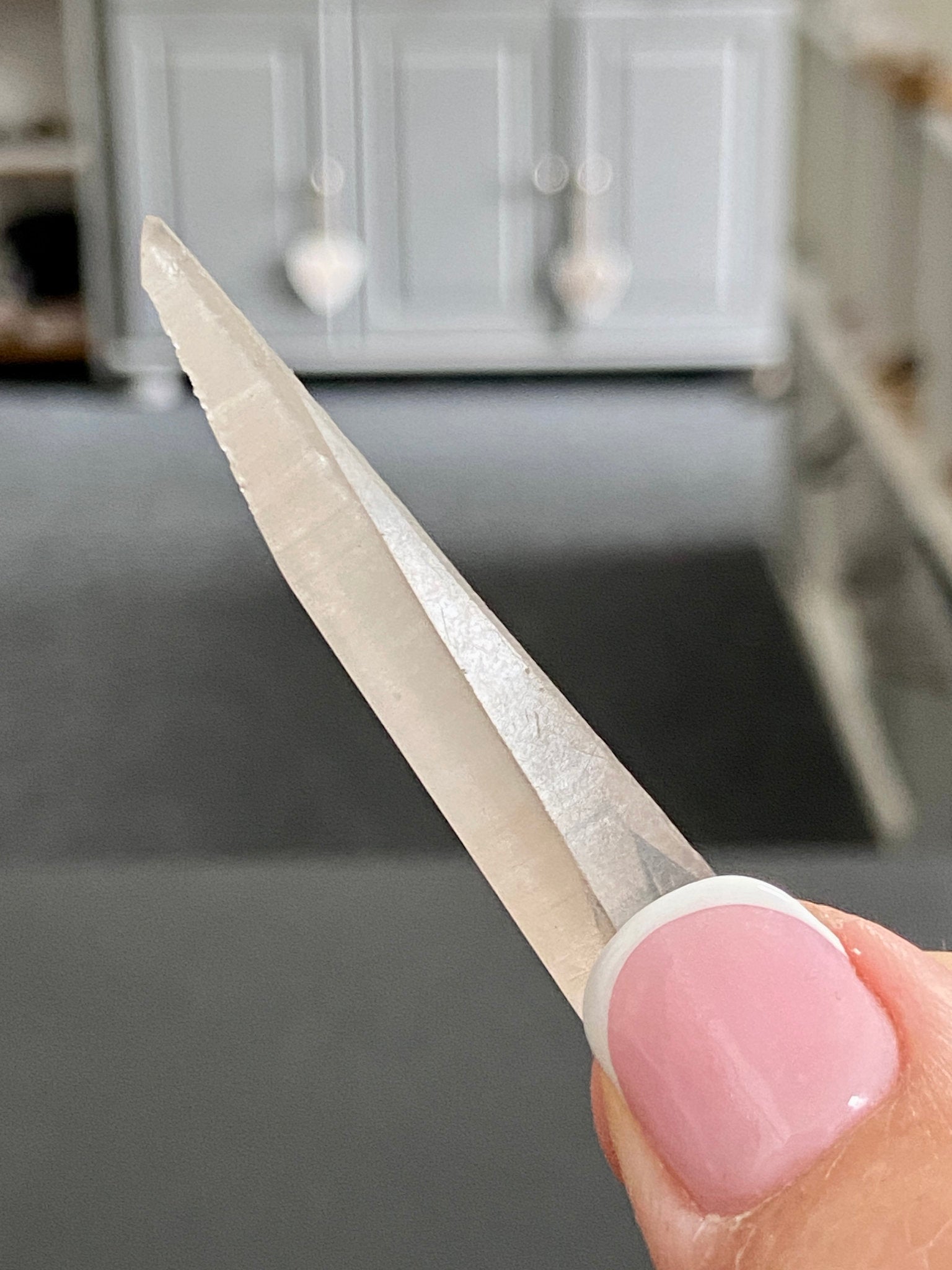 🤍 Lemurian Seed - Brazil