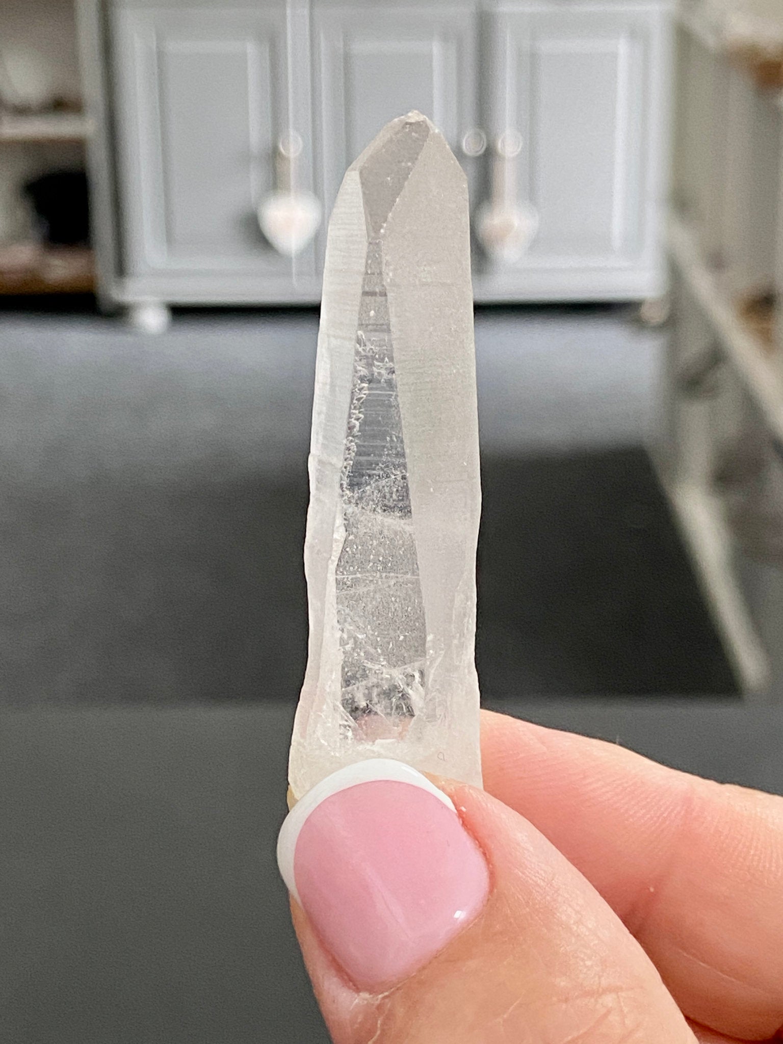 🤍 Lemurian Seed - Brazil