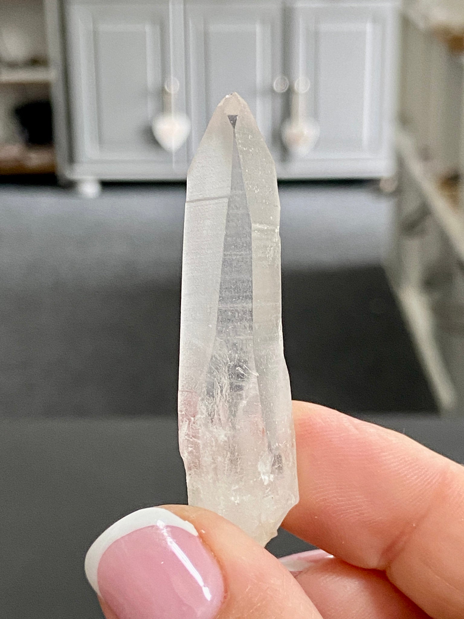 🤍 Lemurian Seed - Brazil