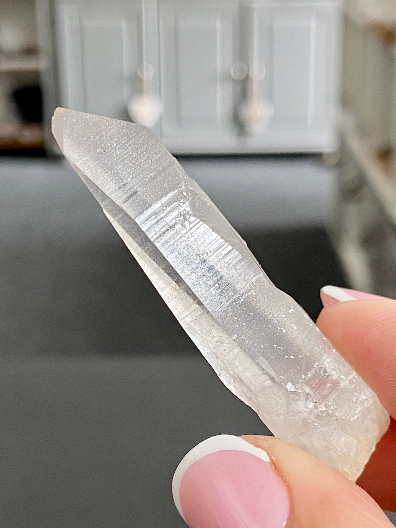 🤍 Lemurian Seed - Brazil
