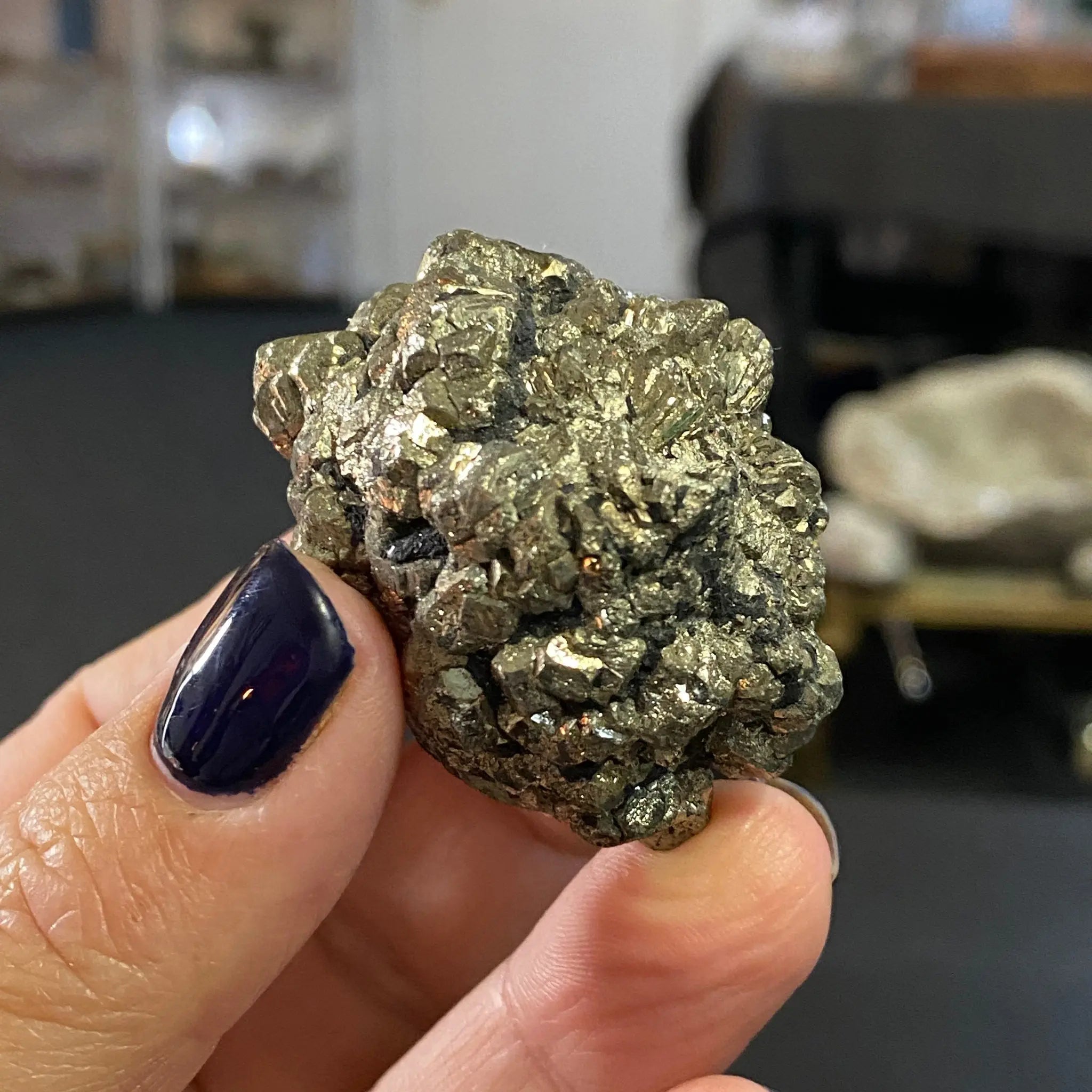 Pyrite marcasite on sale