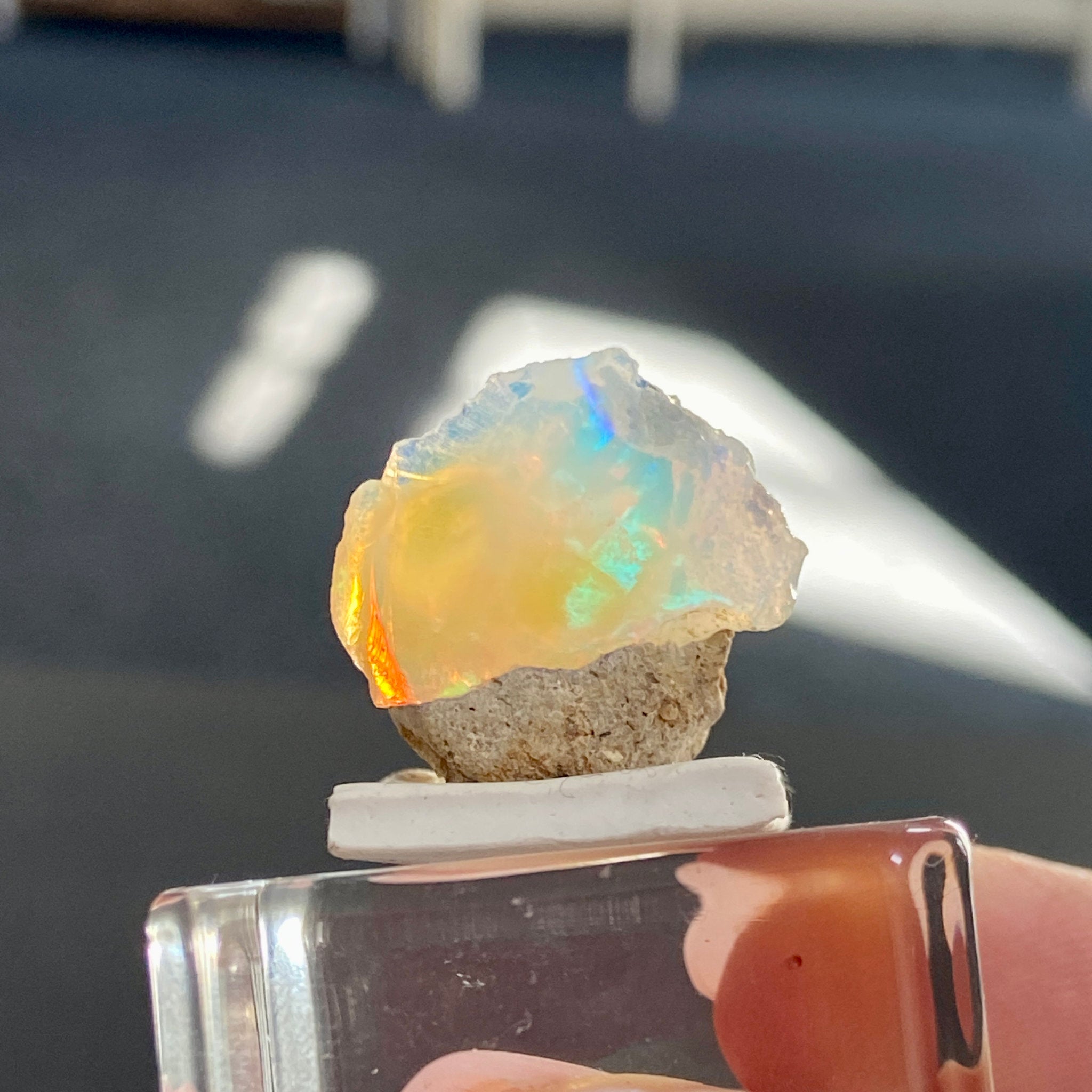 Ethiopian Opal – Welo