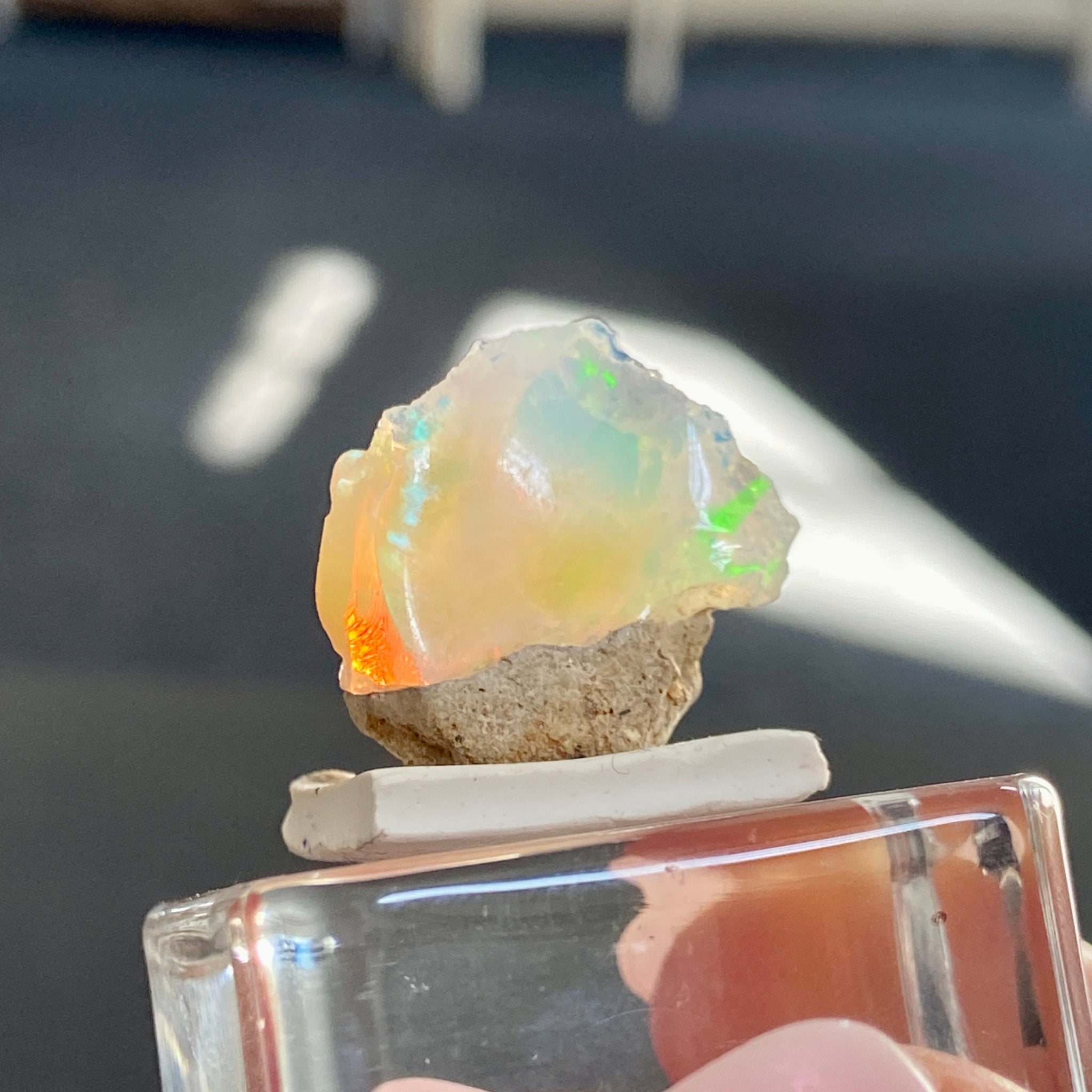 Ethiopian Opal – Welo