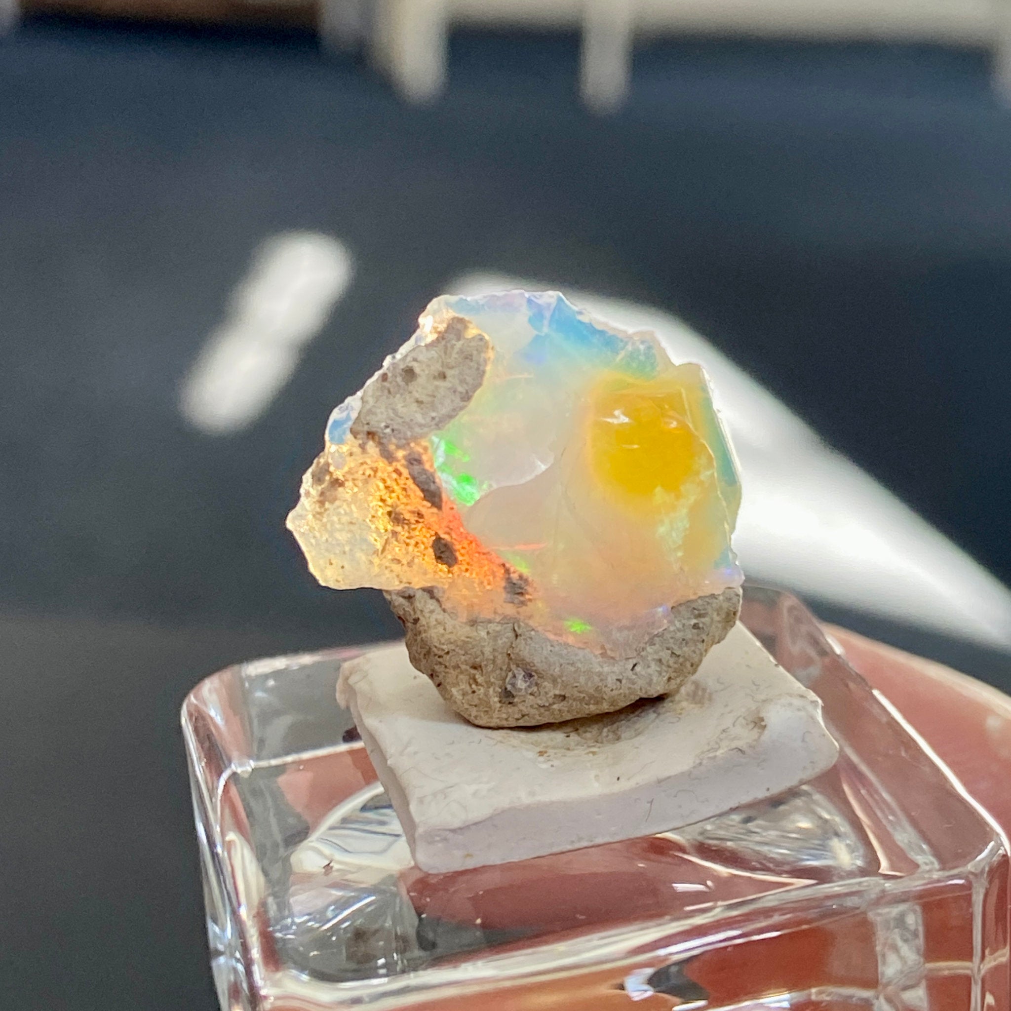 Ethiopian Opal – Welo
