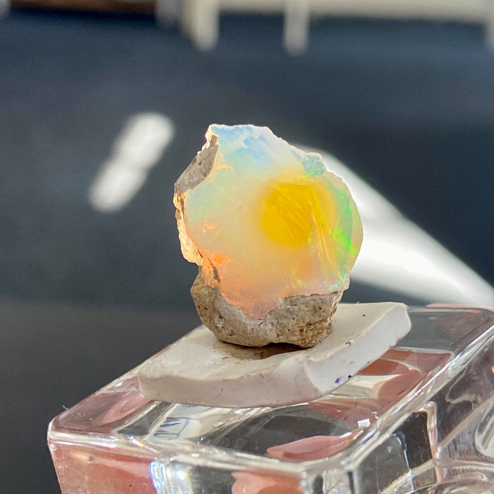 Ethiopian Opal – Welo