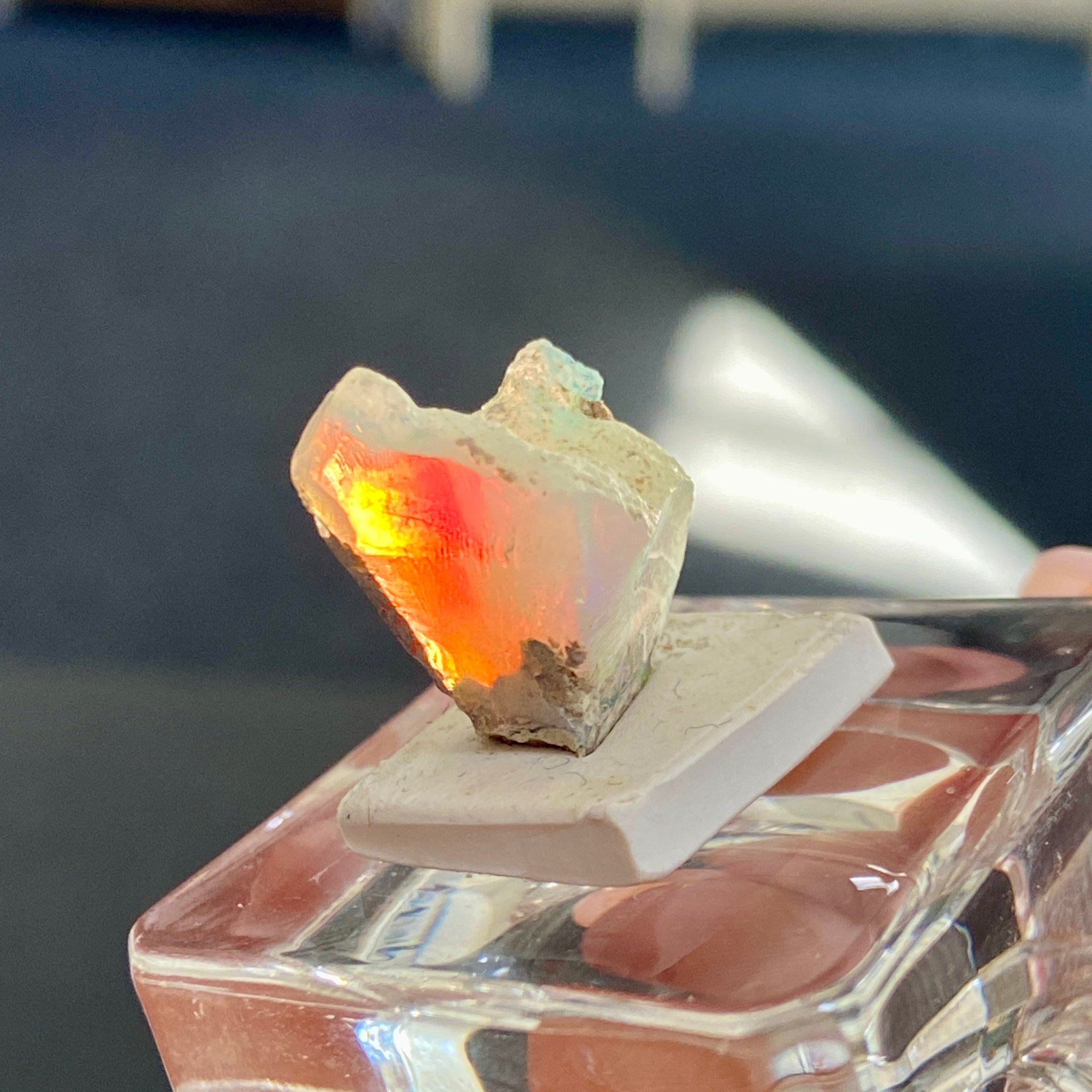 Ethiopian Opal – Welo