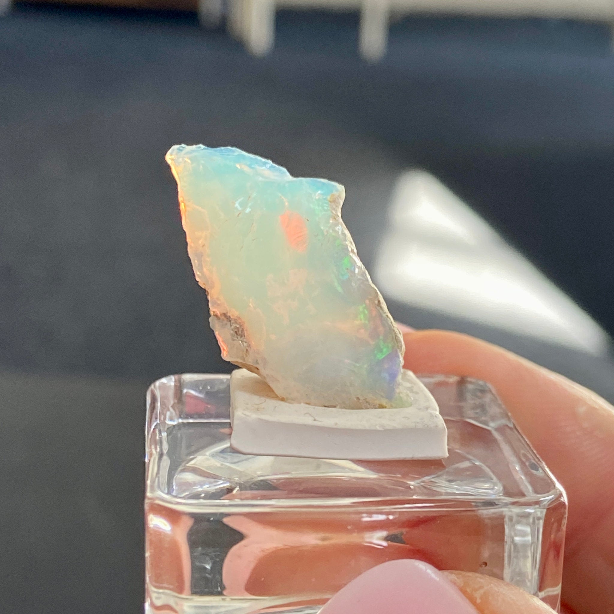 Ethiopian Opal – Welo