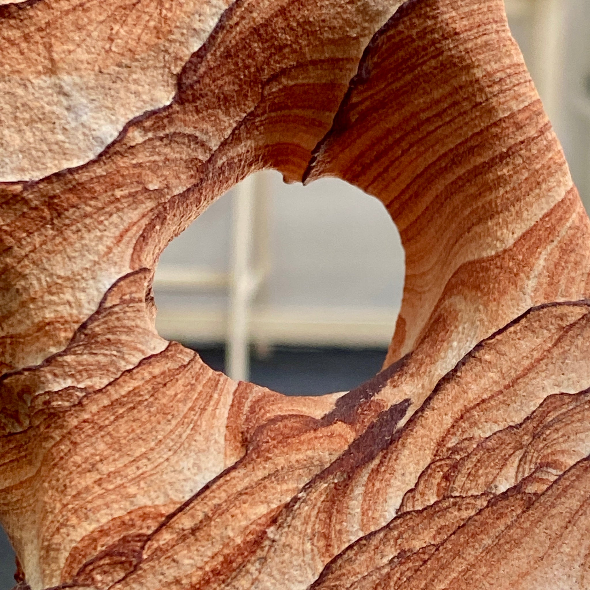 Kanab Wonderstone - Utah, USA