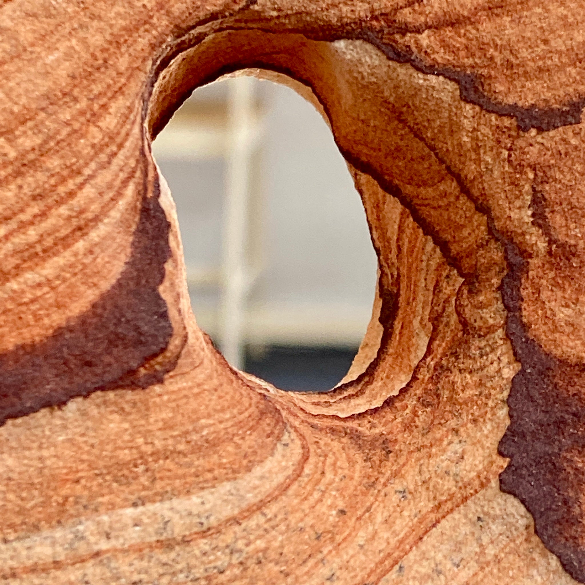 Kanab Wonderstone - Utah, USA