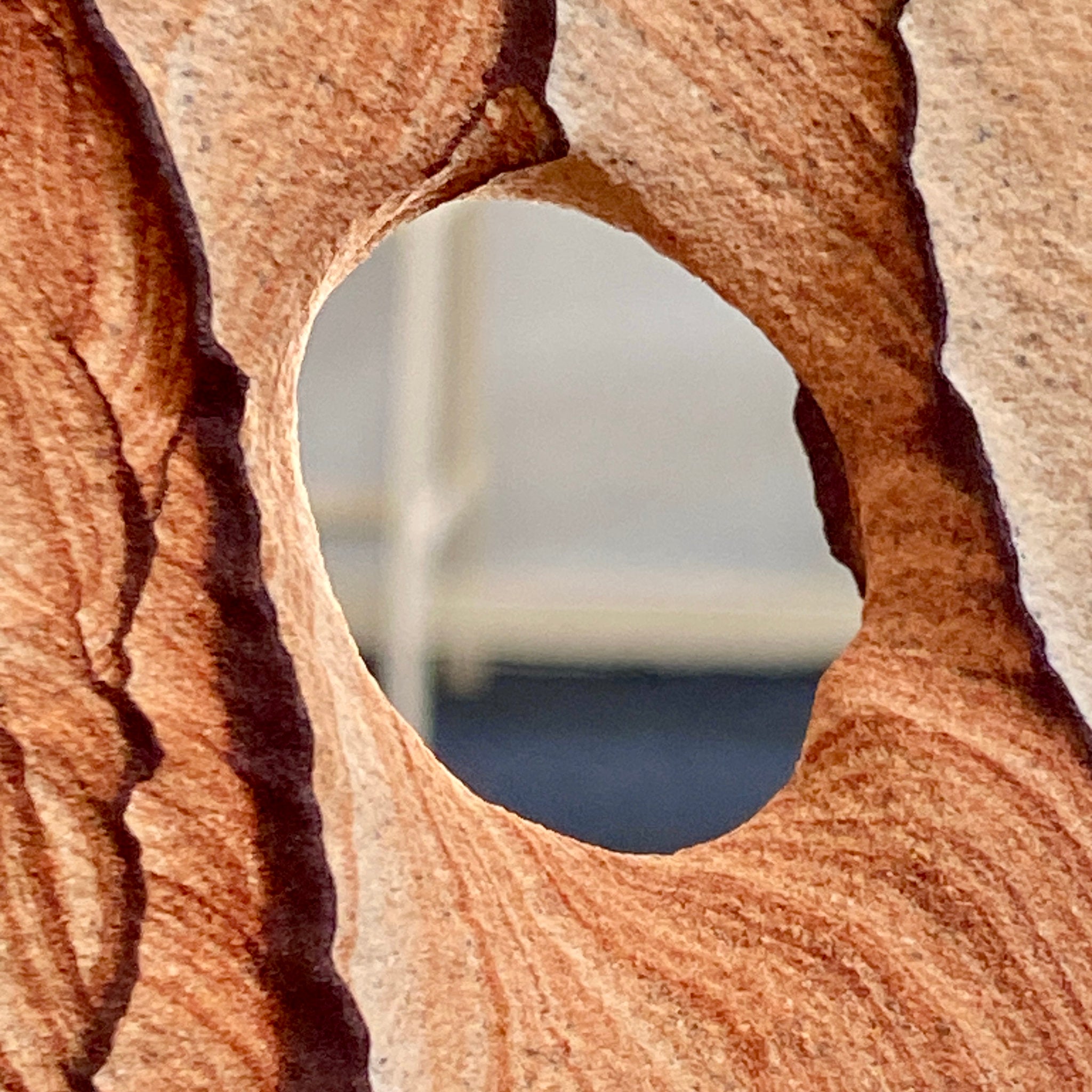 Kanab Wonderstone - Utah, USA