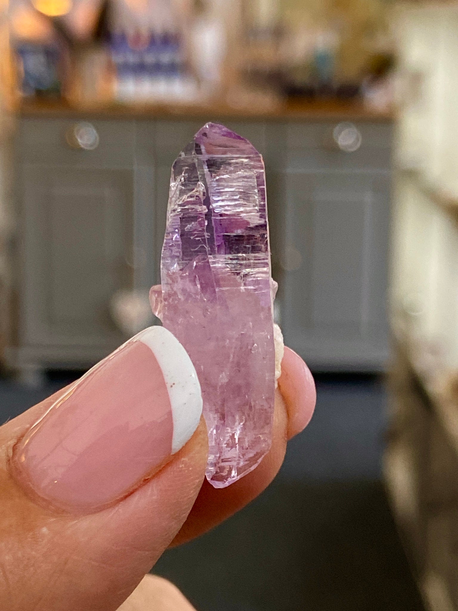Veracruz Amethyst