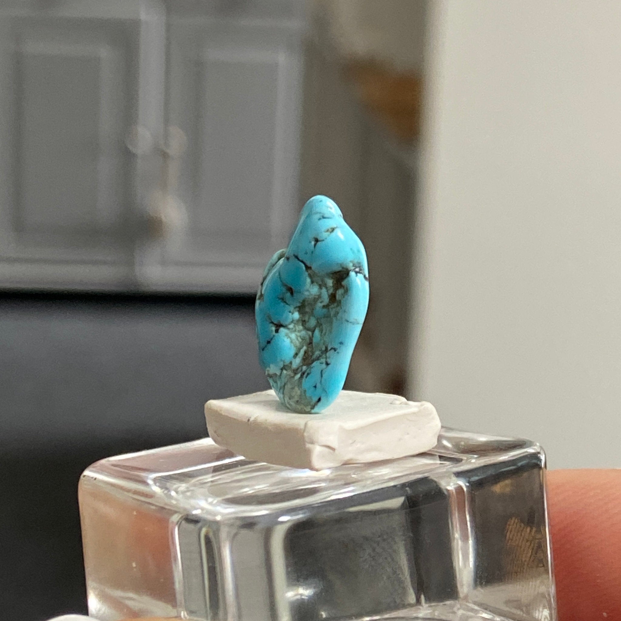 Sleeping Beauty Turquoise