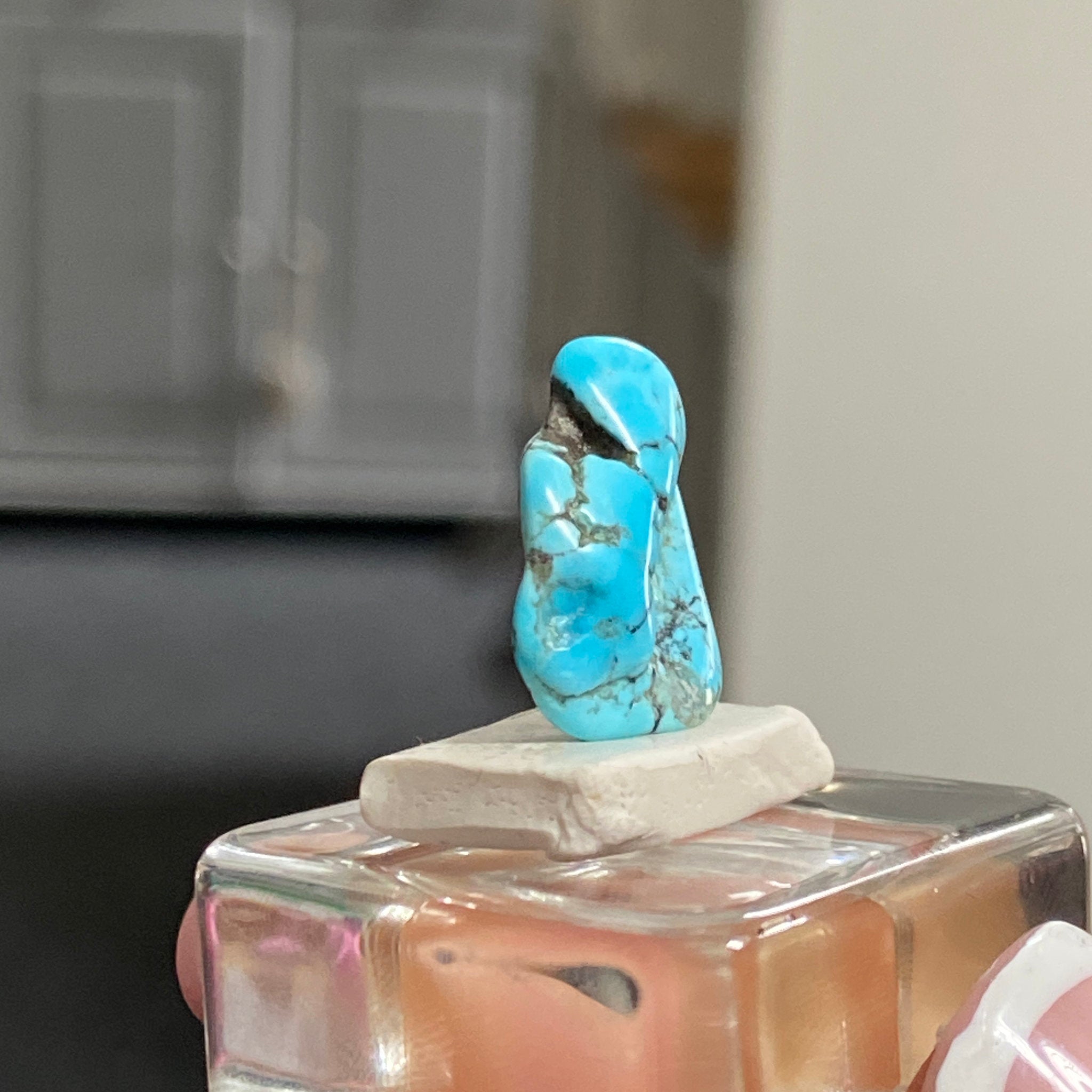 Sleeping Beauty Turquoise