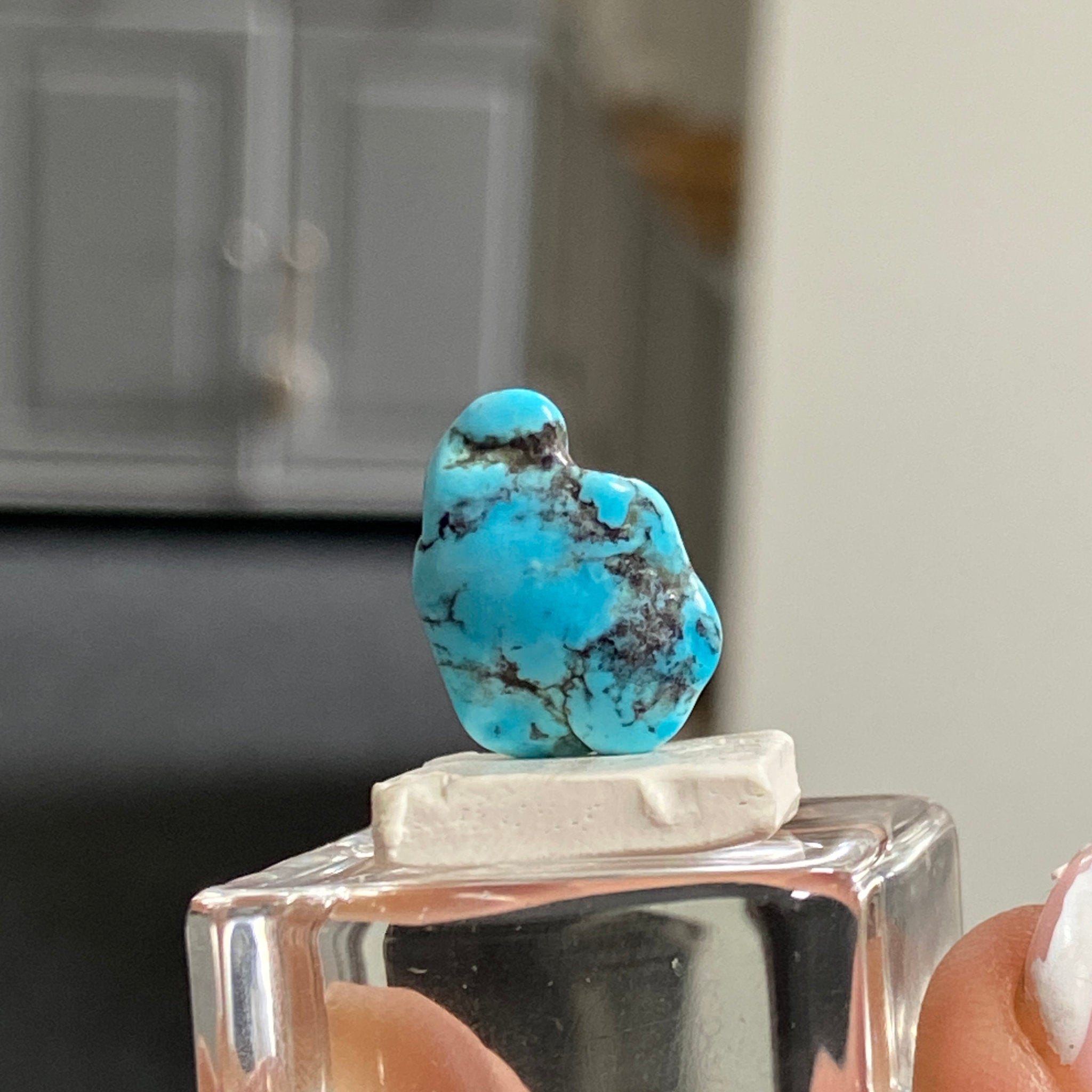 Sleeping Beauty Turquoise