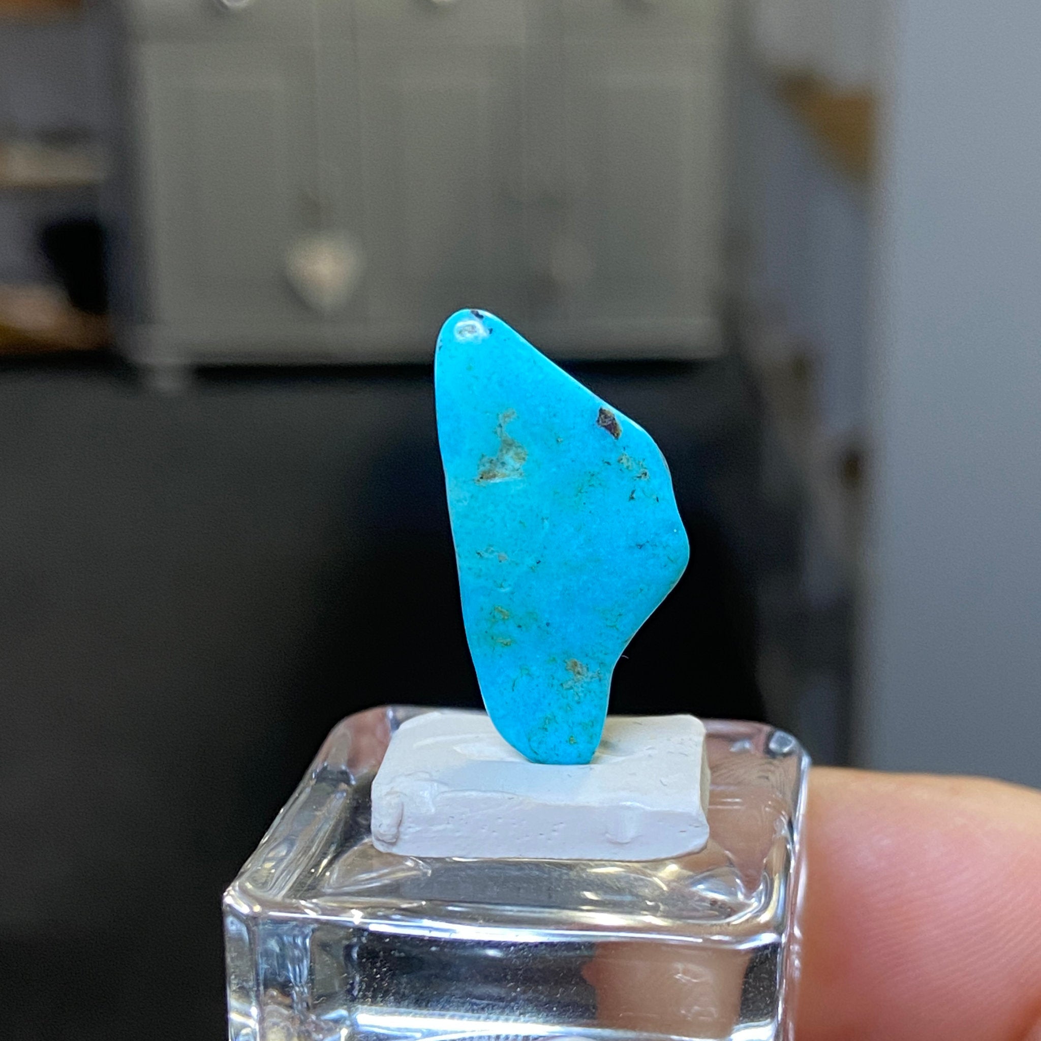 Sleeping Beauty Turquoise