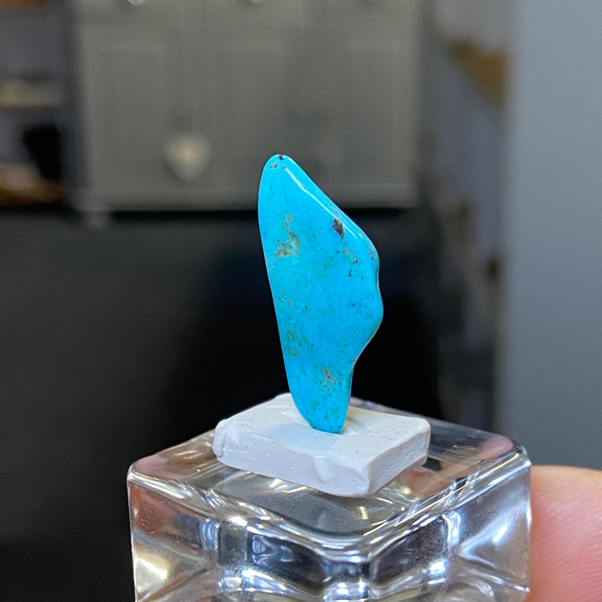 Sleeping Beauty Turquoise
