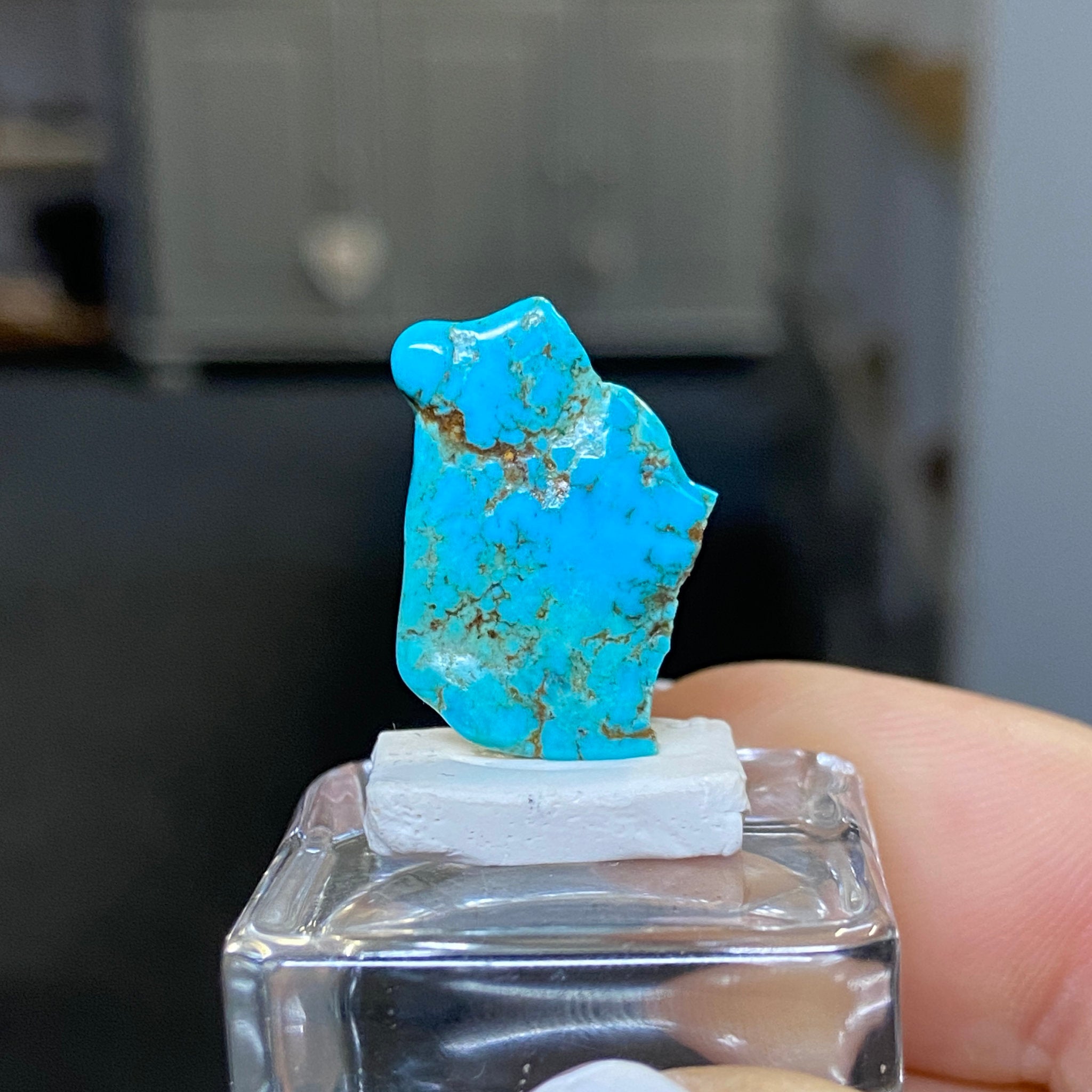 Sleeping Beauty Turquoise