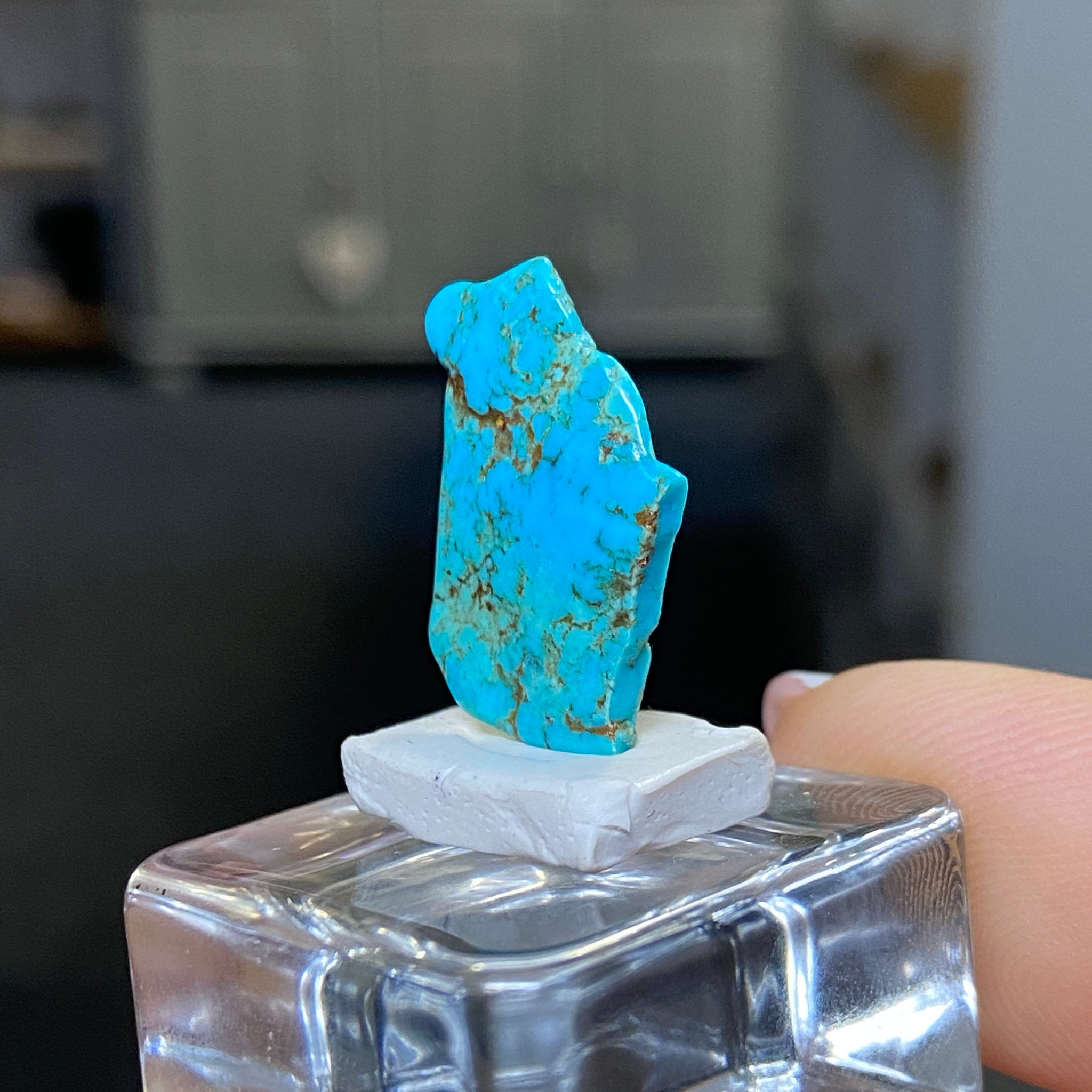 Sleeping Beauty Turquoise