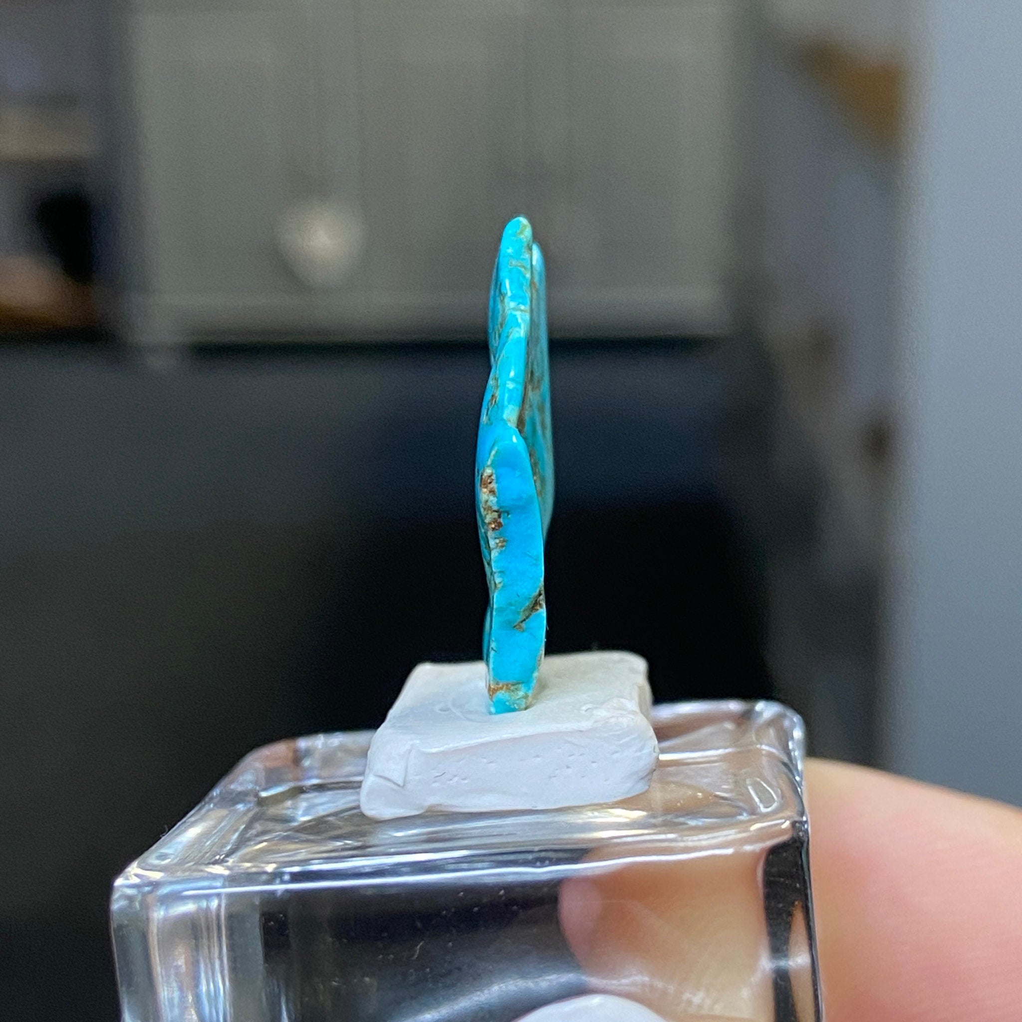Sleeping Beauty Turquoise