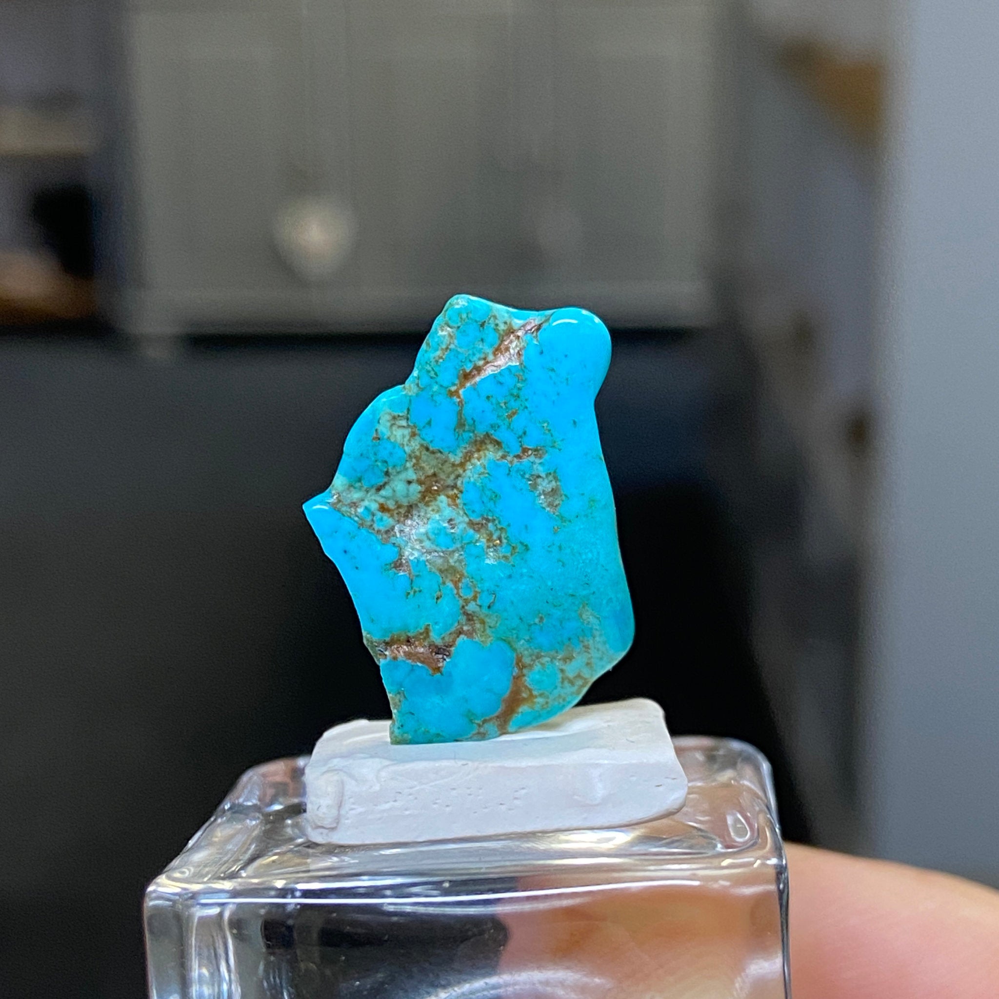 Sleeping Beauty Turquoise