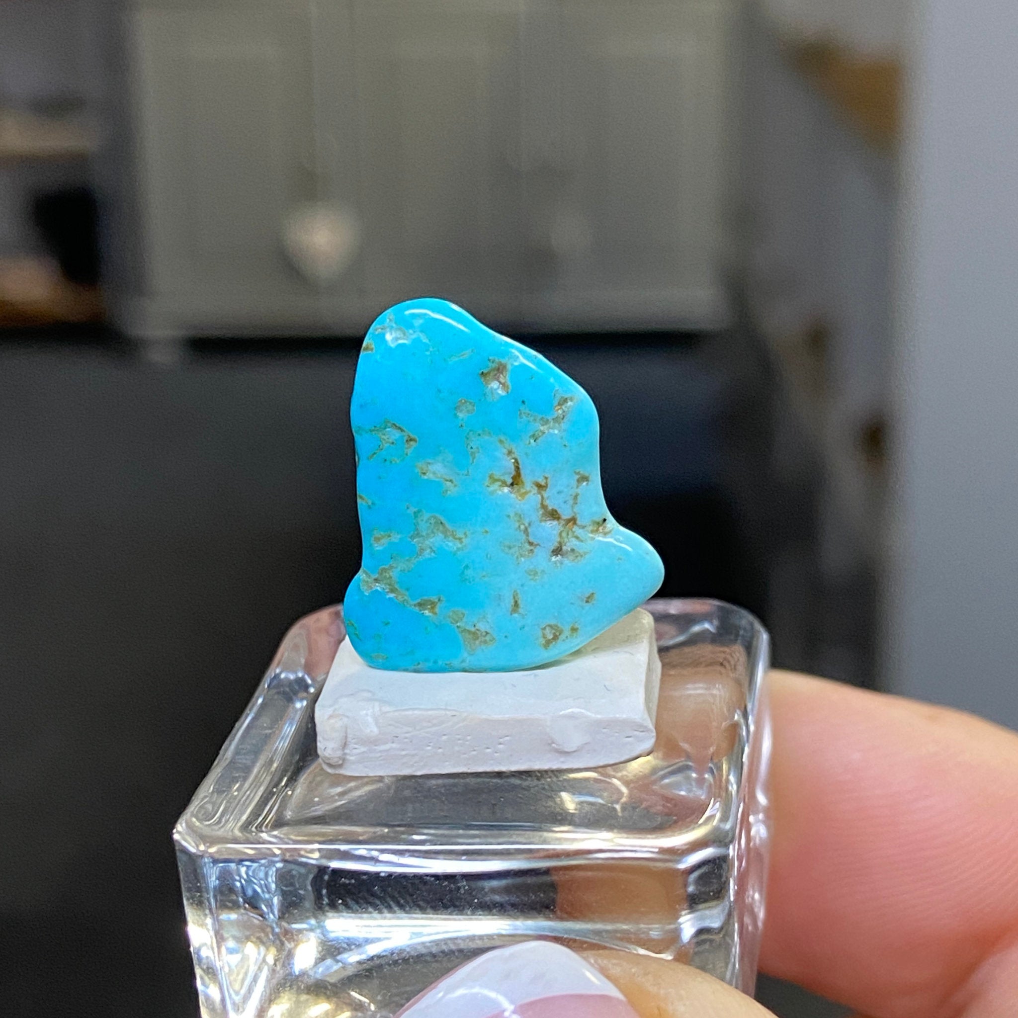 Sleeping Beauty Turquoise