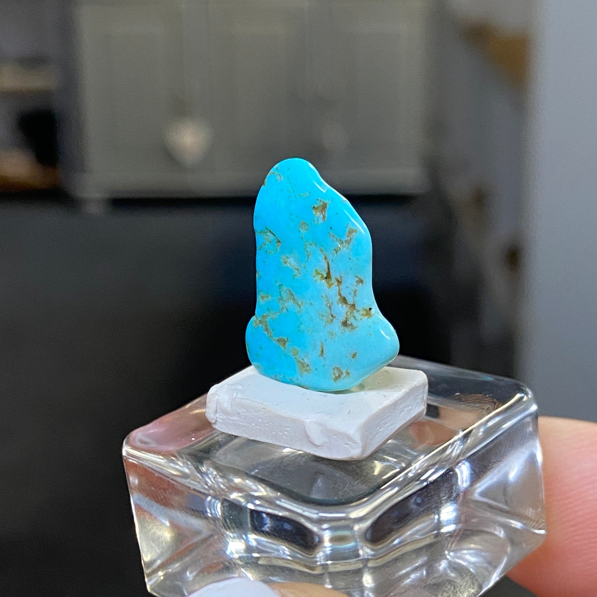 Sleeping Beauty Turquoise