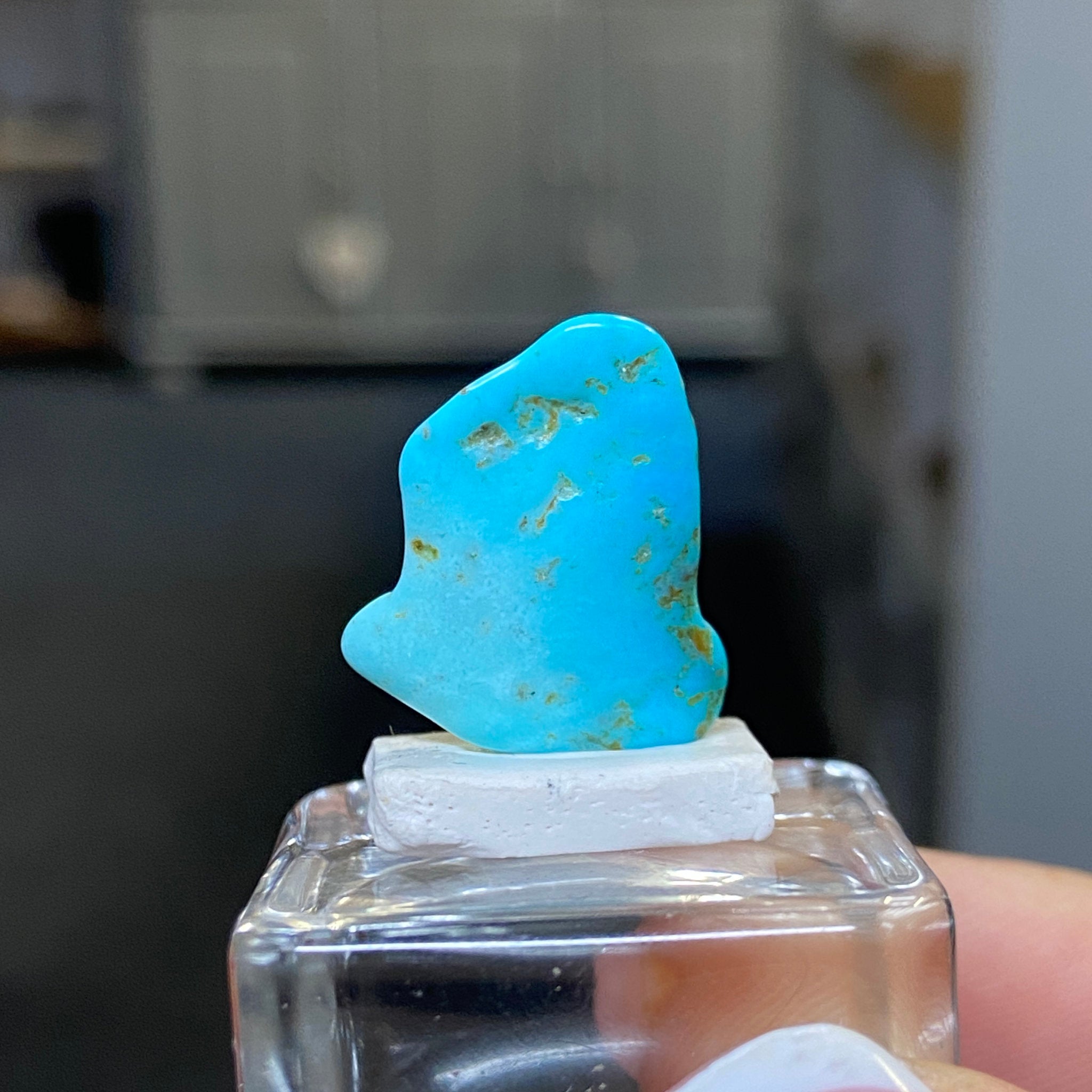 Sleeping Beauty Turquoise