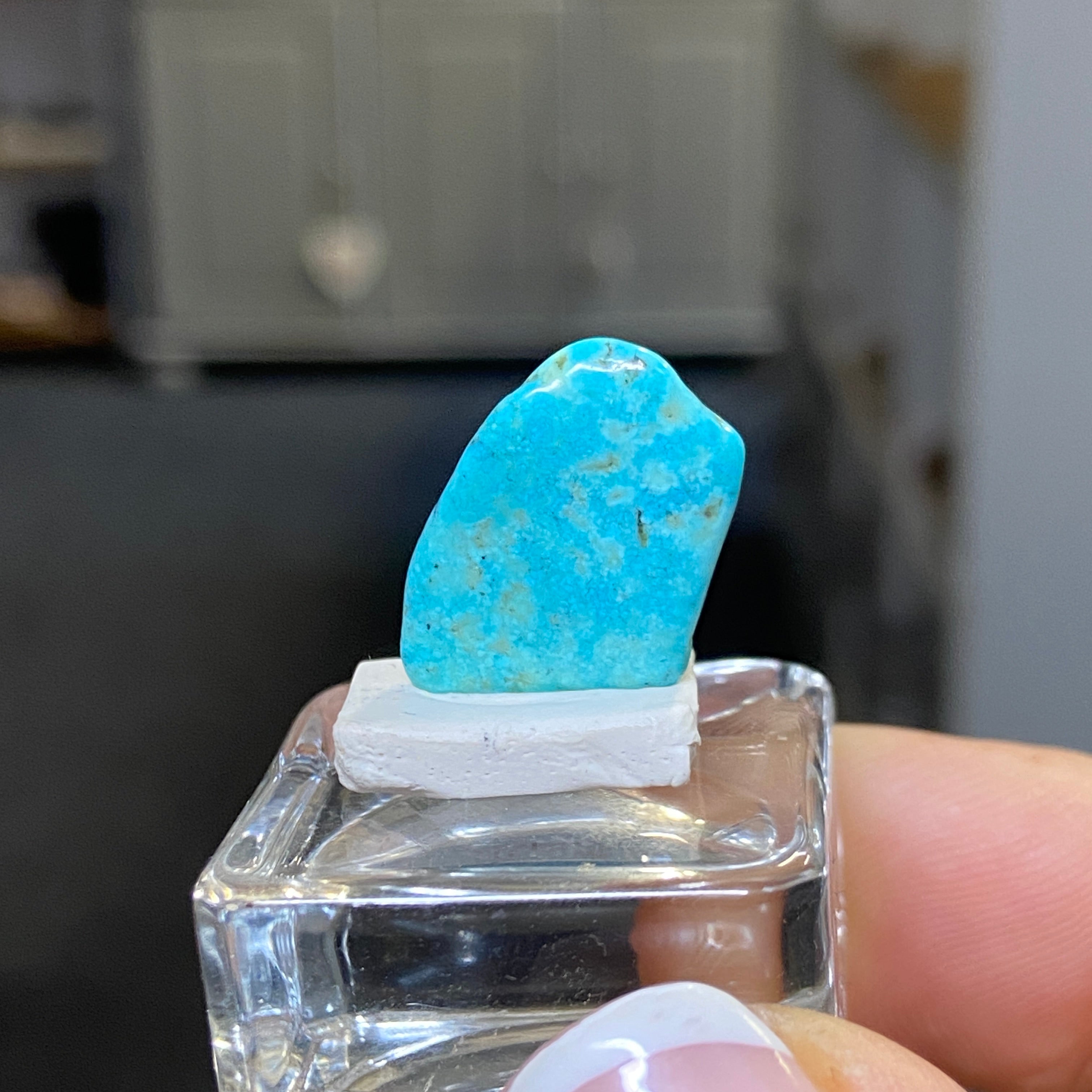 Sleeping Beauty Turquoise